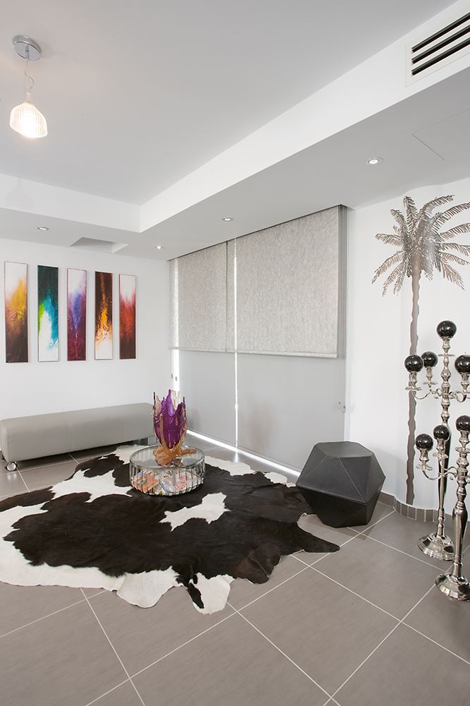 Luxury Apartment in Aradippou