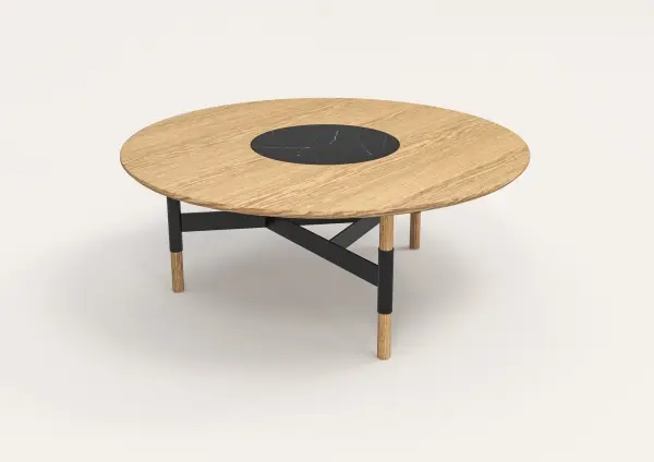 TWINS CIRCLE