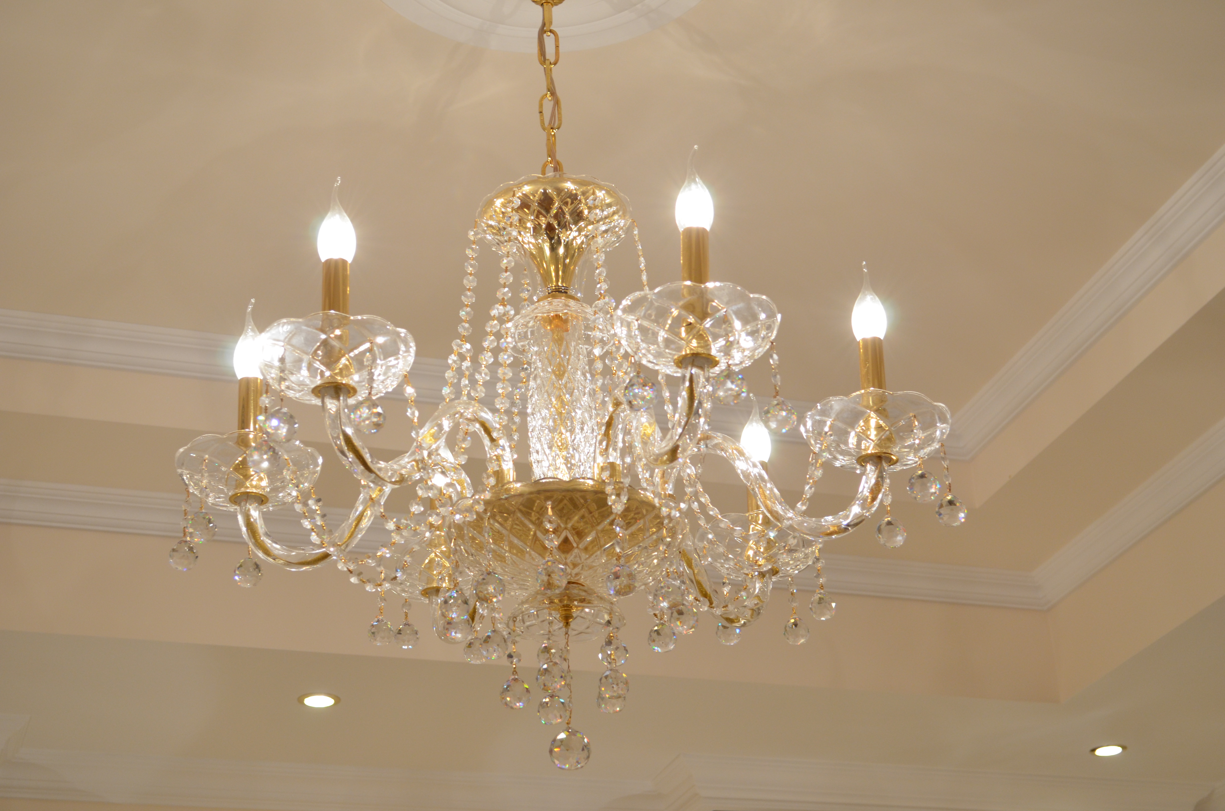Luxury Villa Limassol