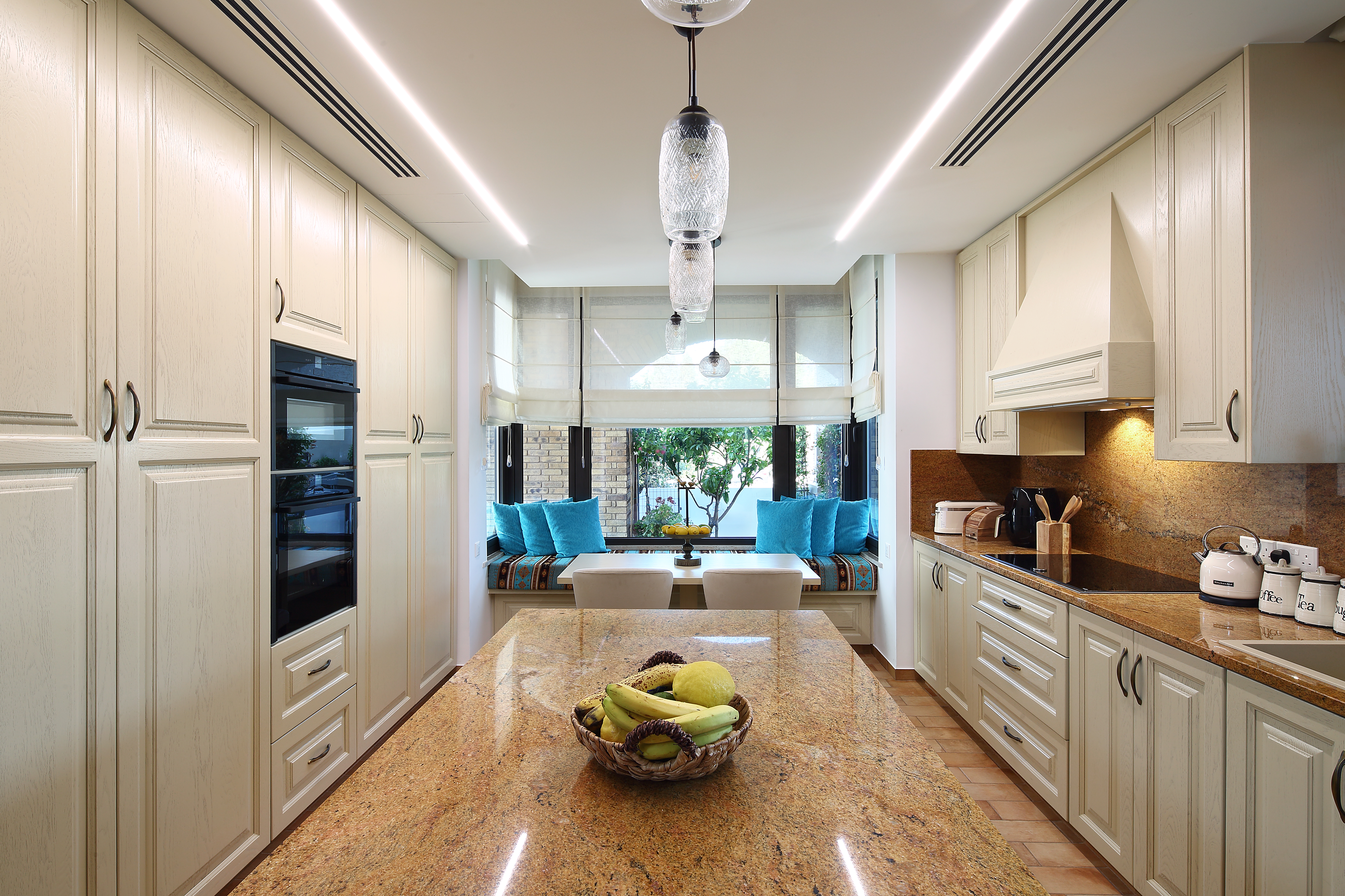 Residential House Larnaca
