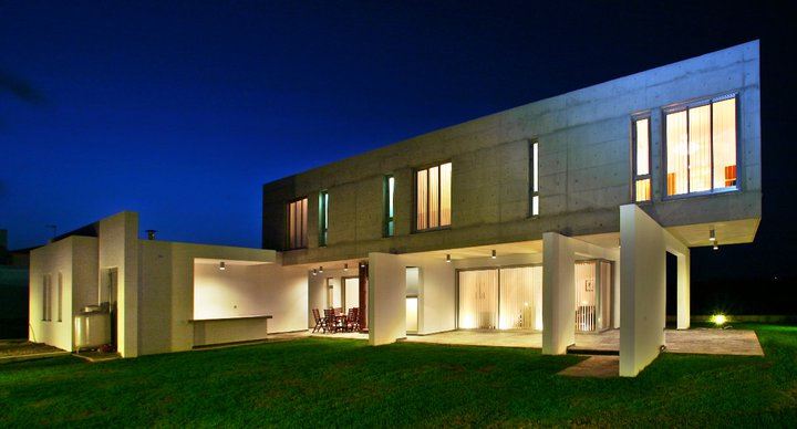 Luxury House in Aradippou