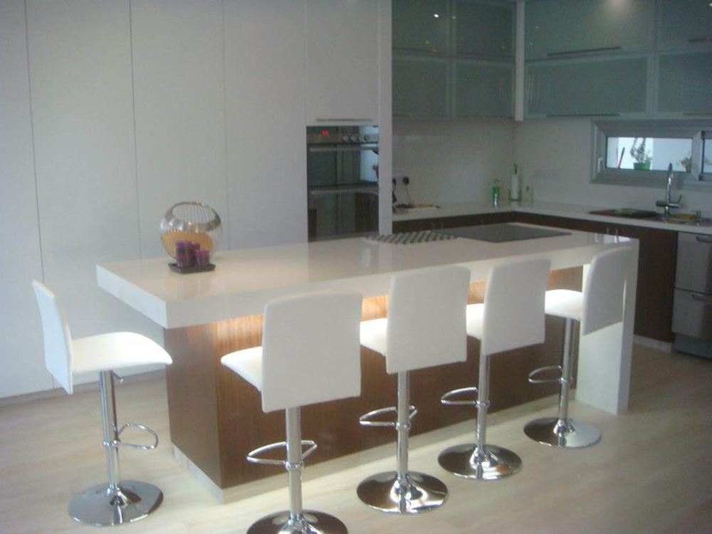 Residential House Nicosia