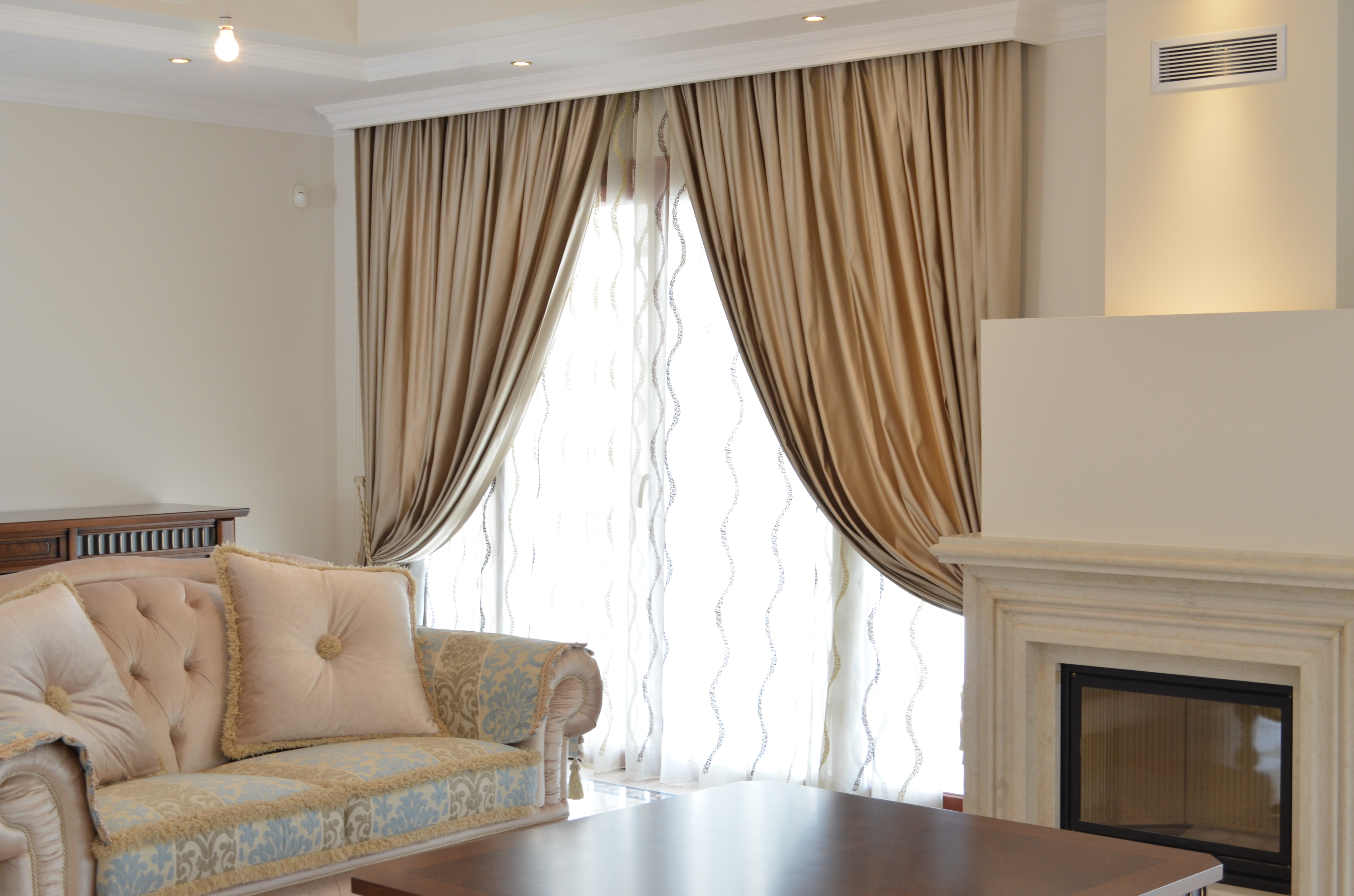 Luxury Villa Limassol