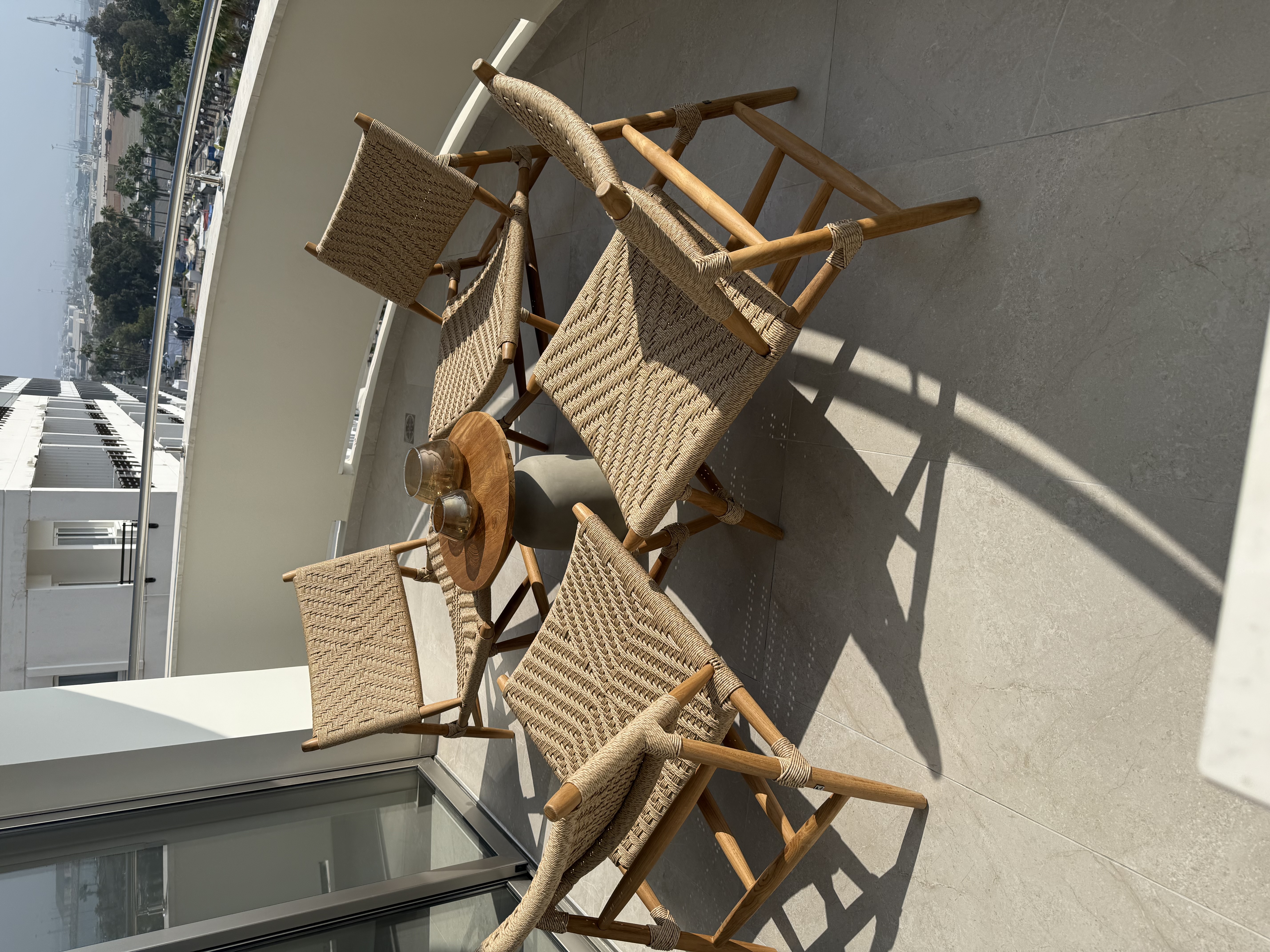 Luxury Apartment Finikoudes Larnaca