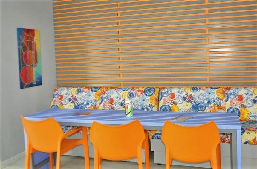 Cafeteria - Restaurant in Limassol.