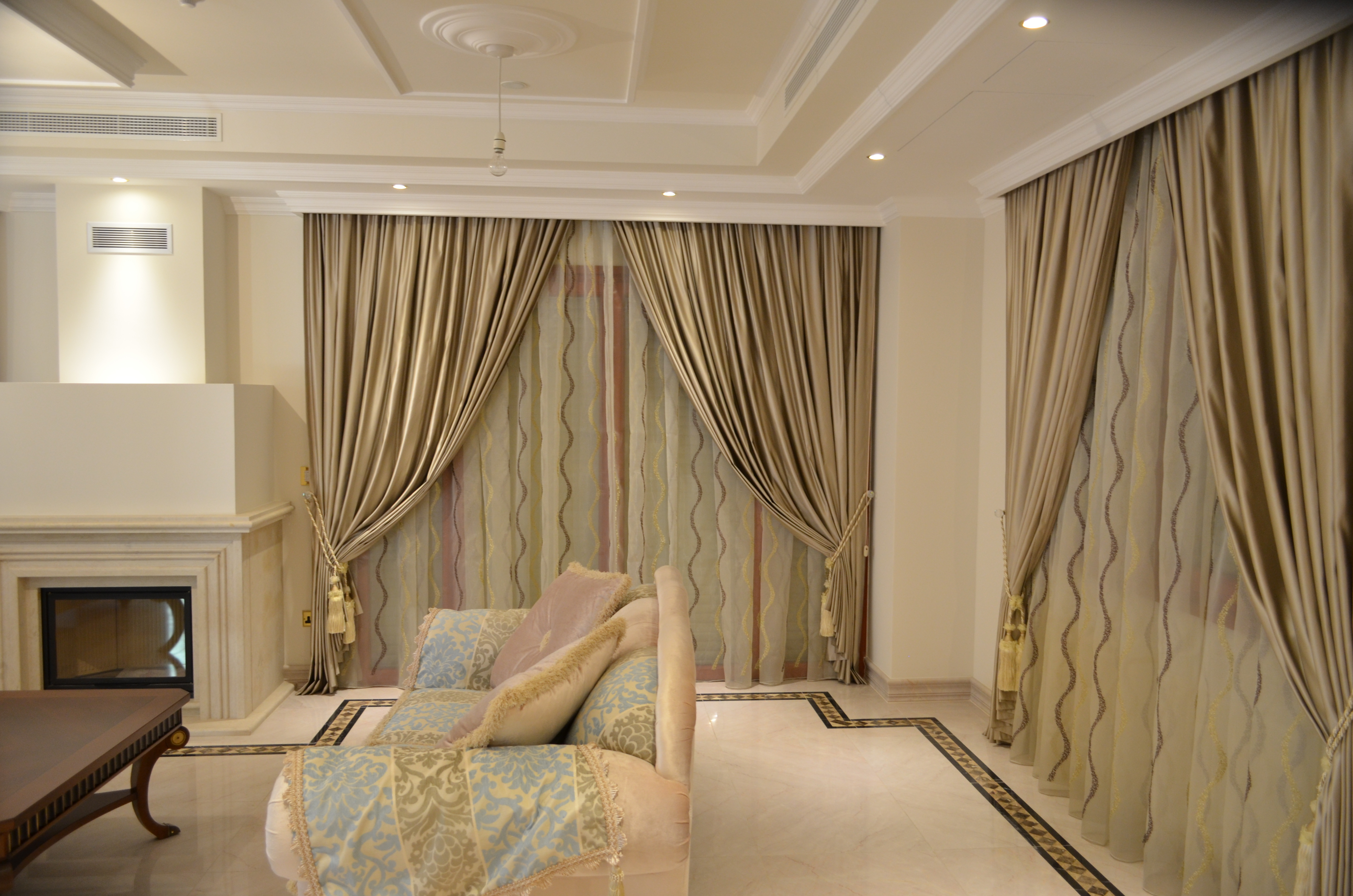 Luxury Villa Limassol
