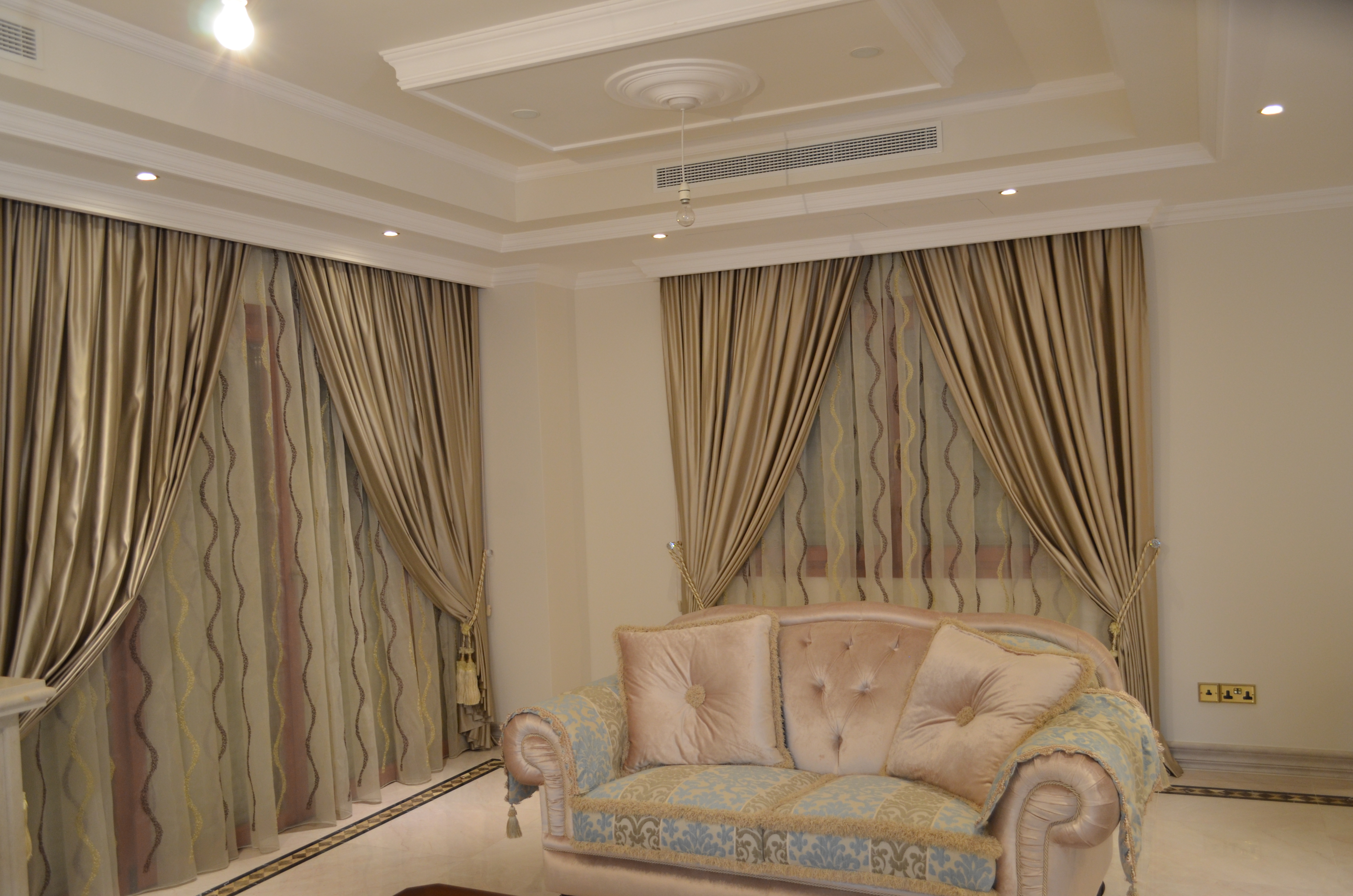 Luxury Villa Limassol