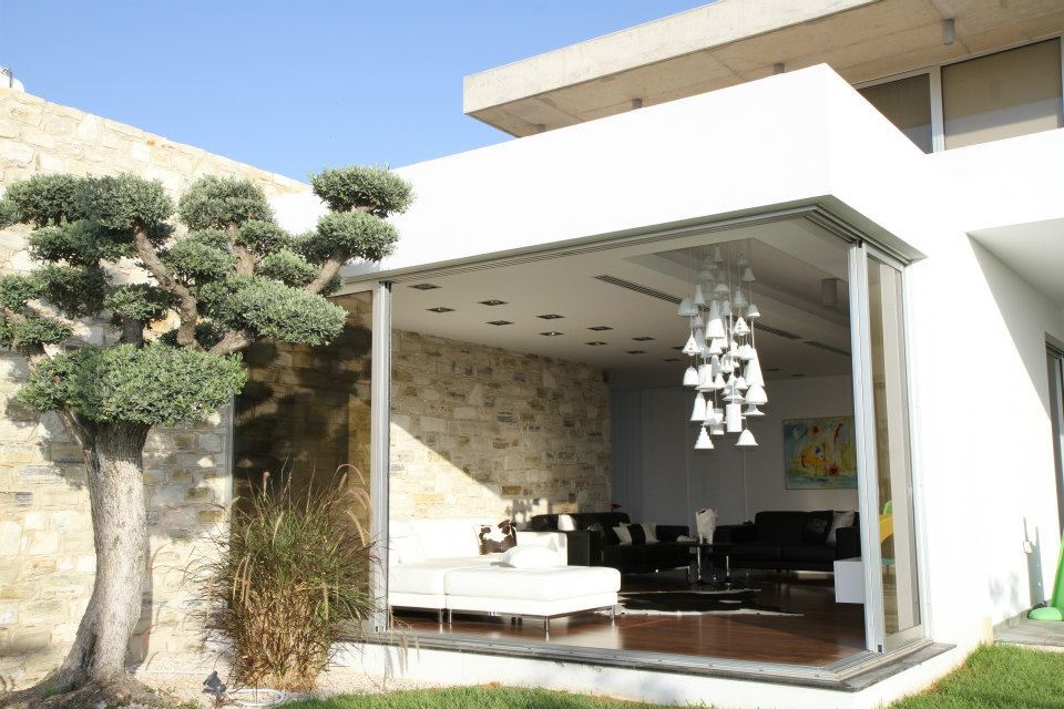 Residential House Aradippou