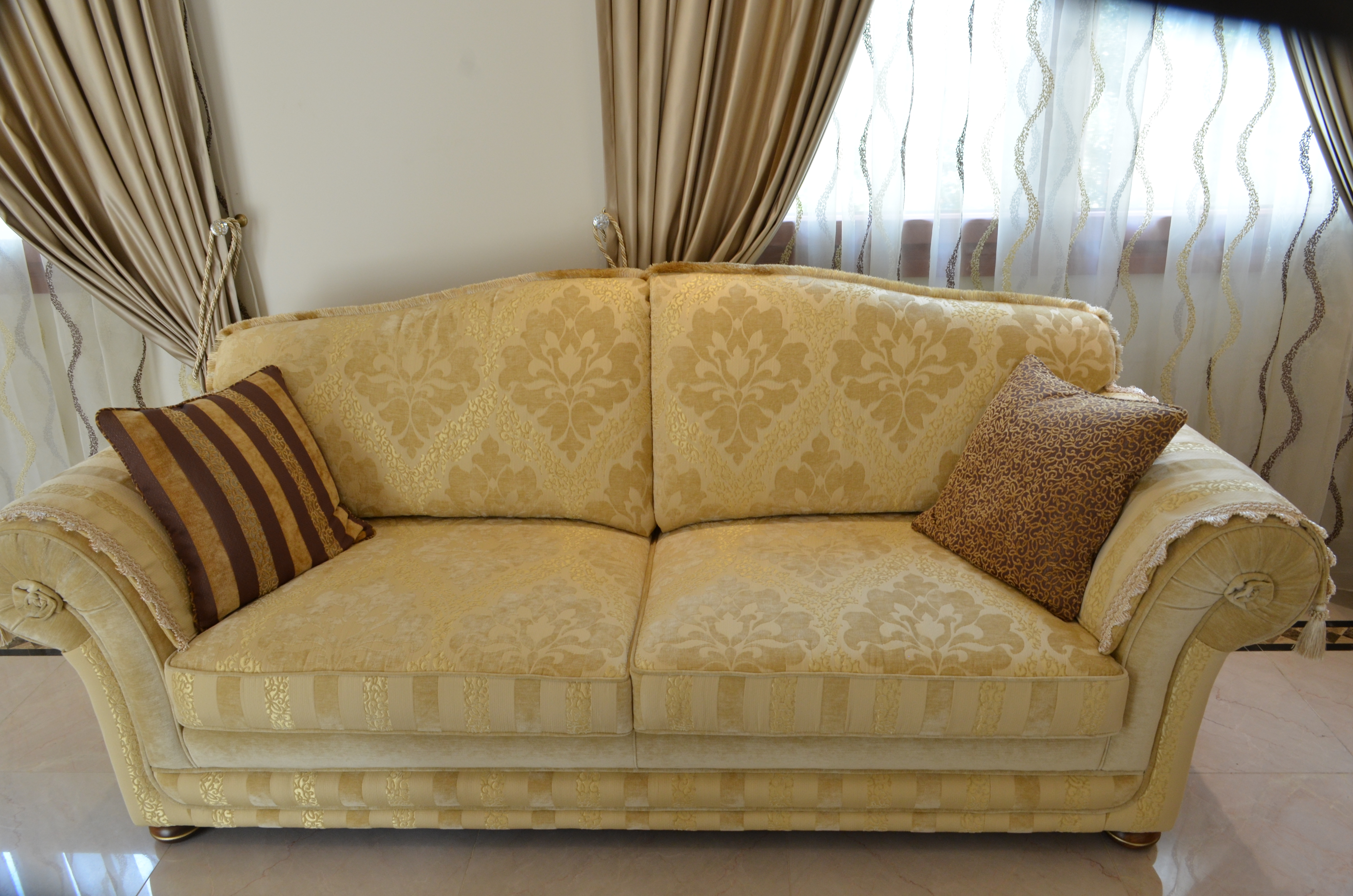 Luxury Villa Limassol