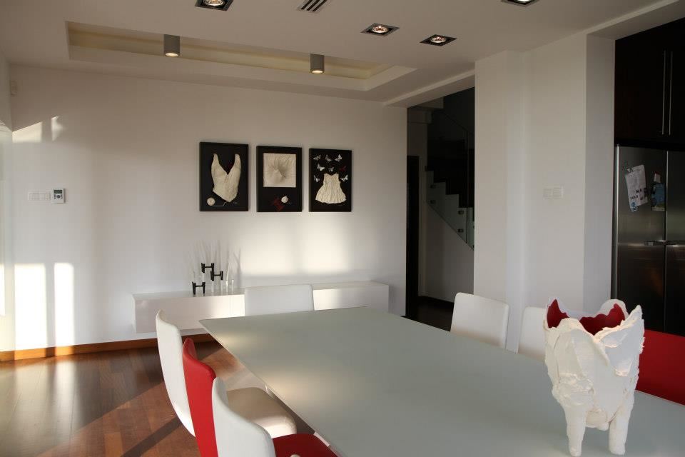 Residential House Aradippou