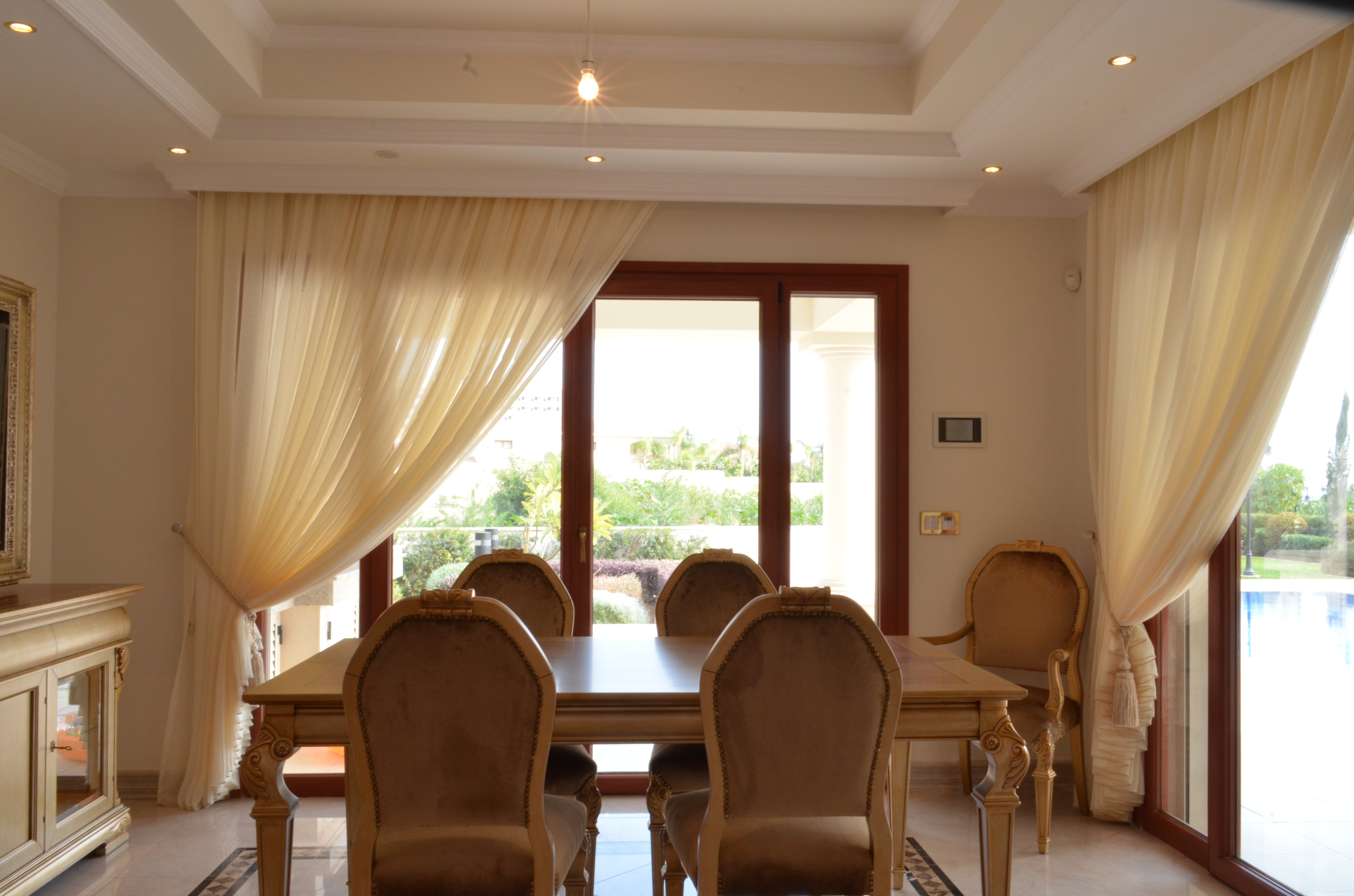 Luxury Villa Limassol
