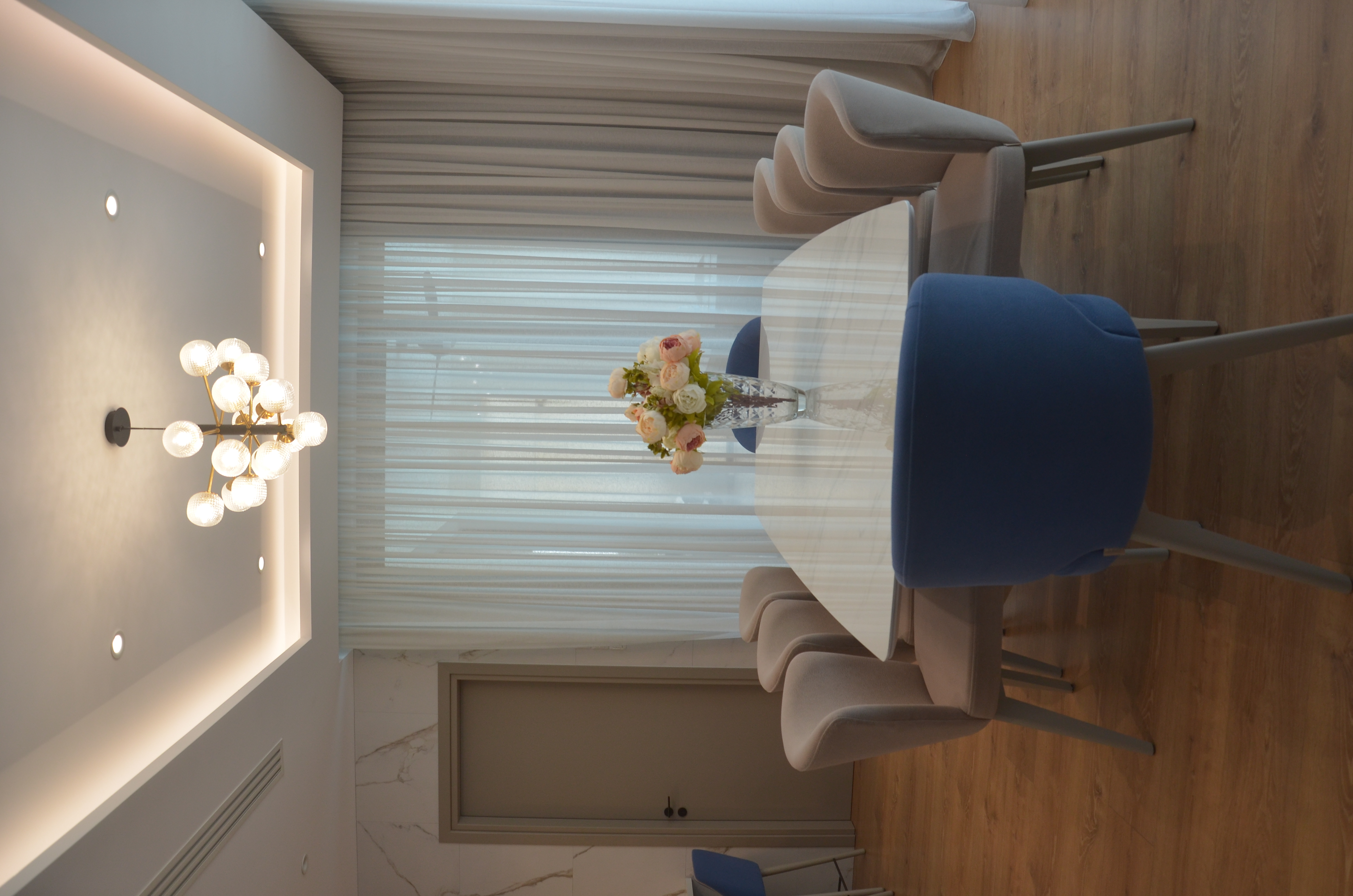Residential House Aradippou