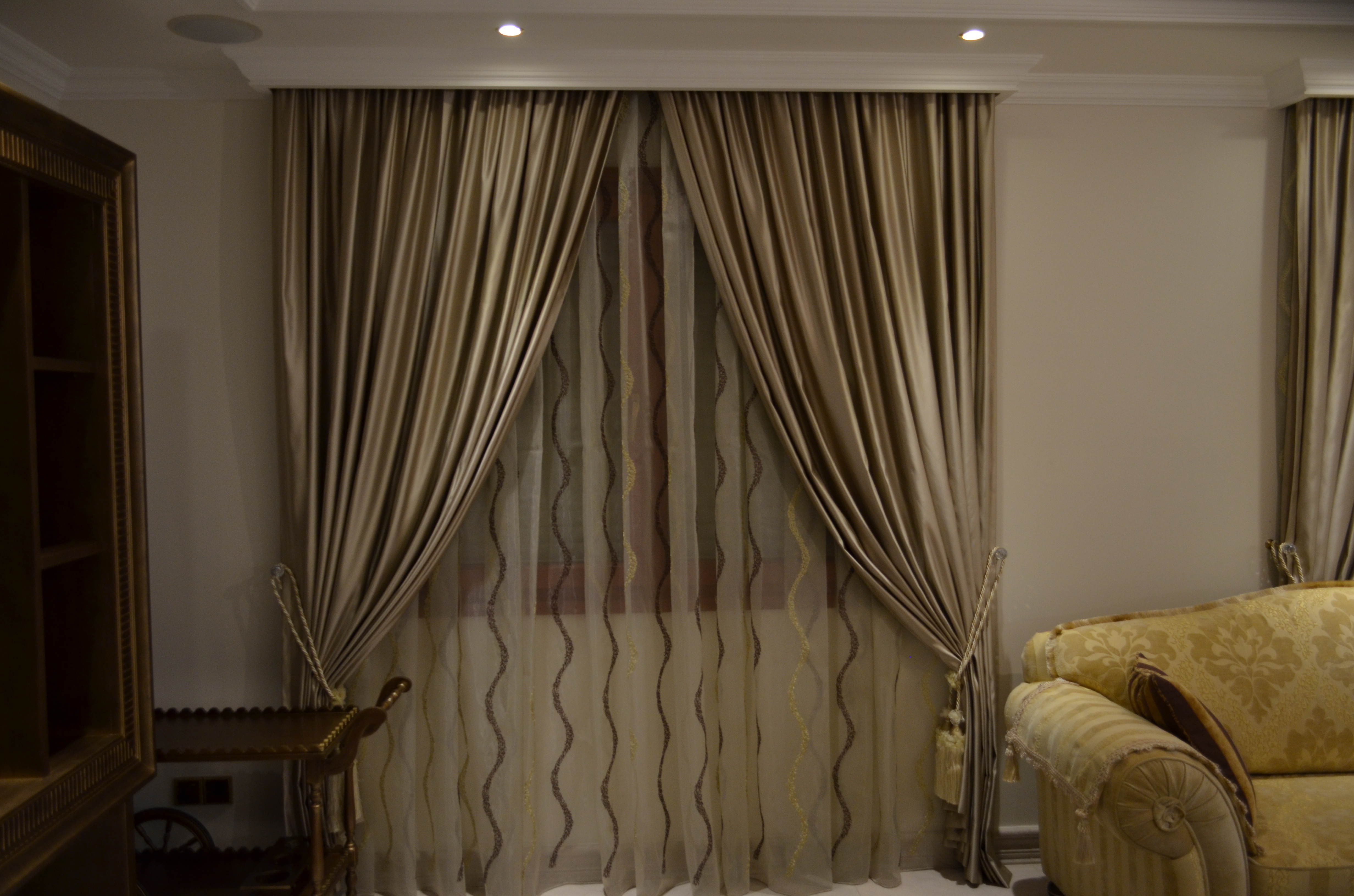 Luxury Villa Limassol