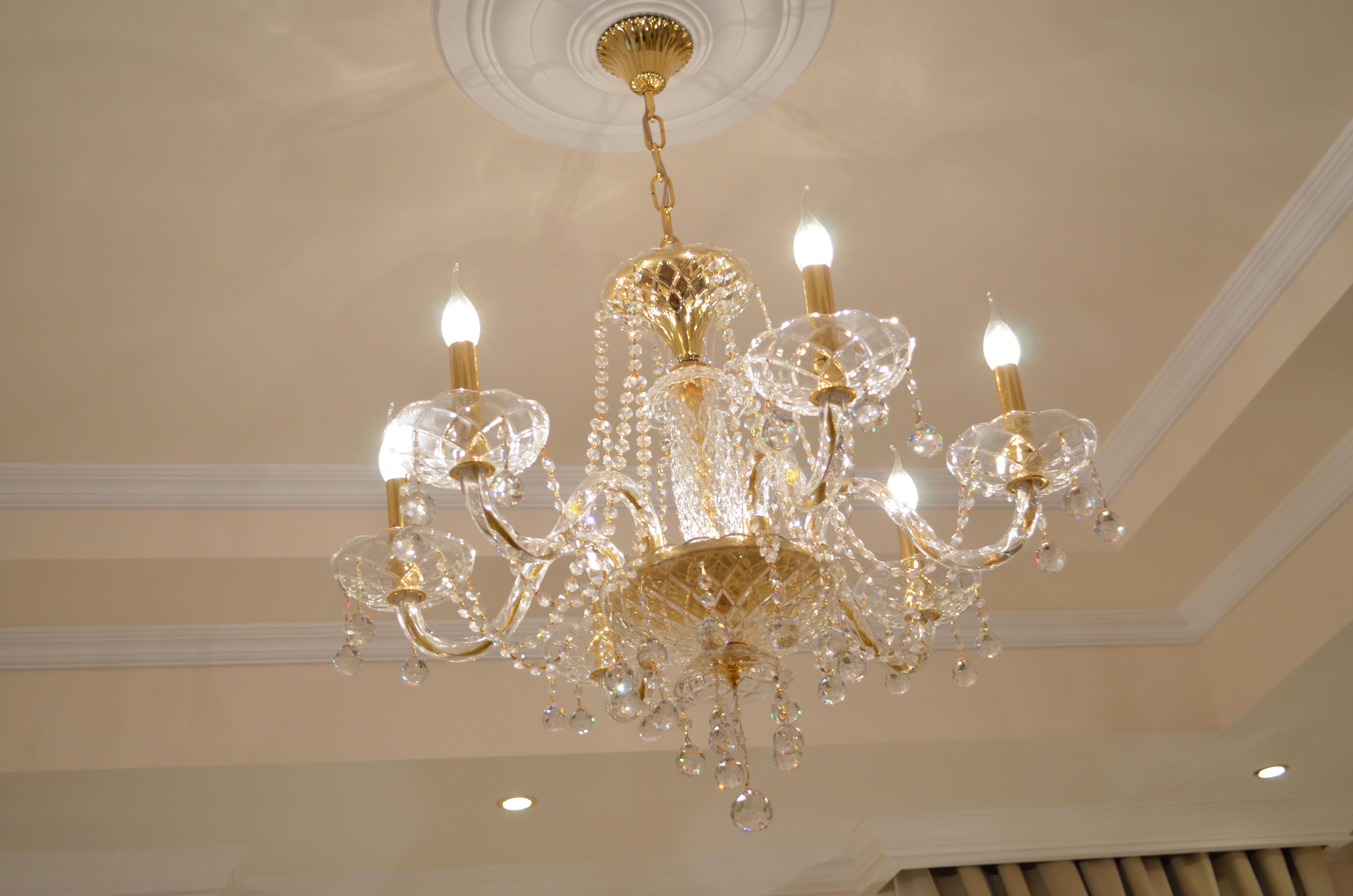 Luxury Villa Limassol