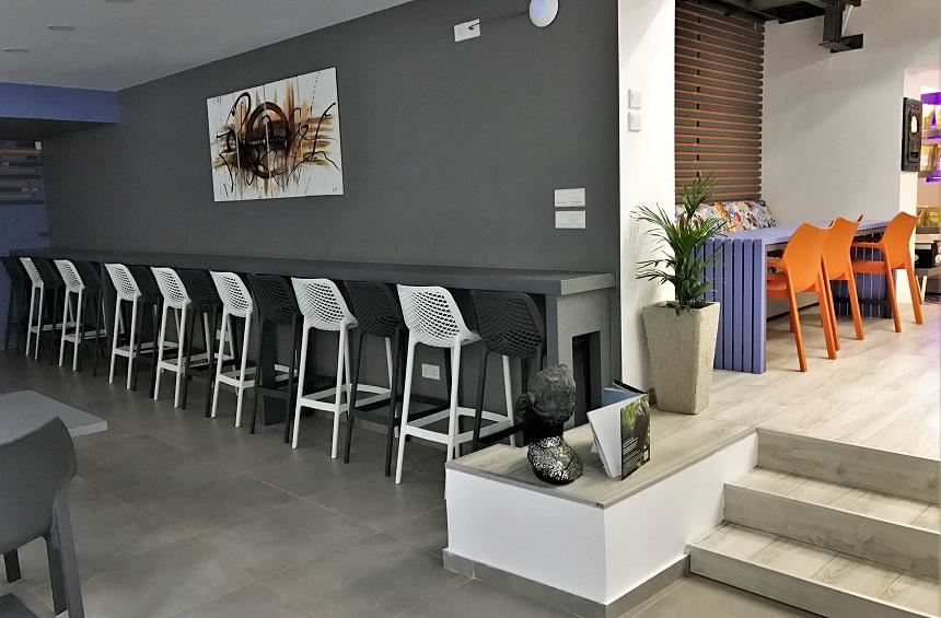 Cafeteria - Restaurant in Limassol.