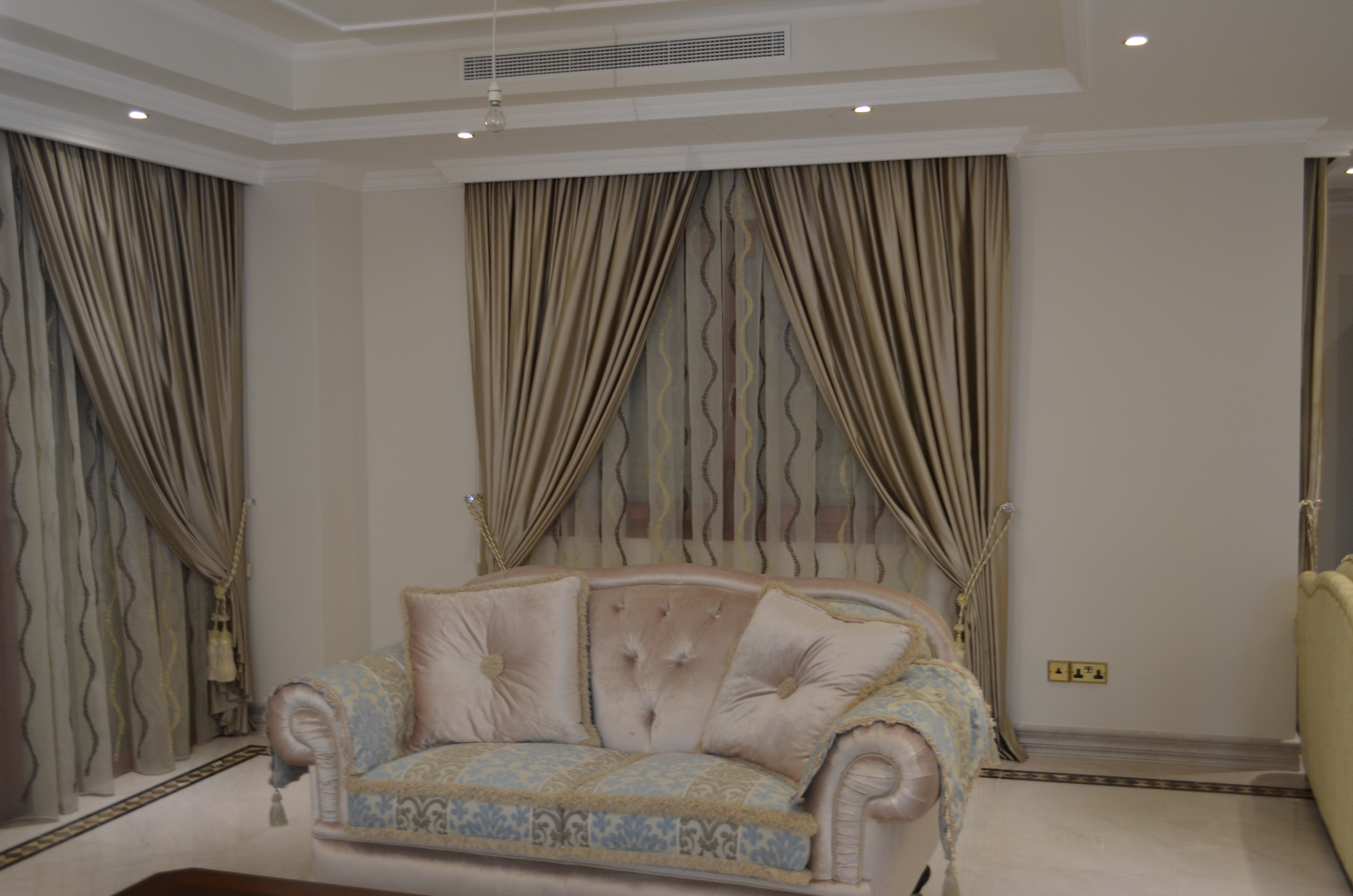Luxury Villa Limassol