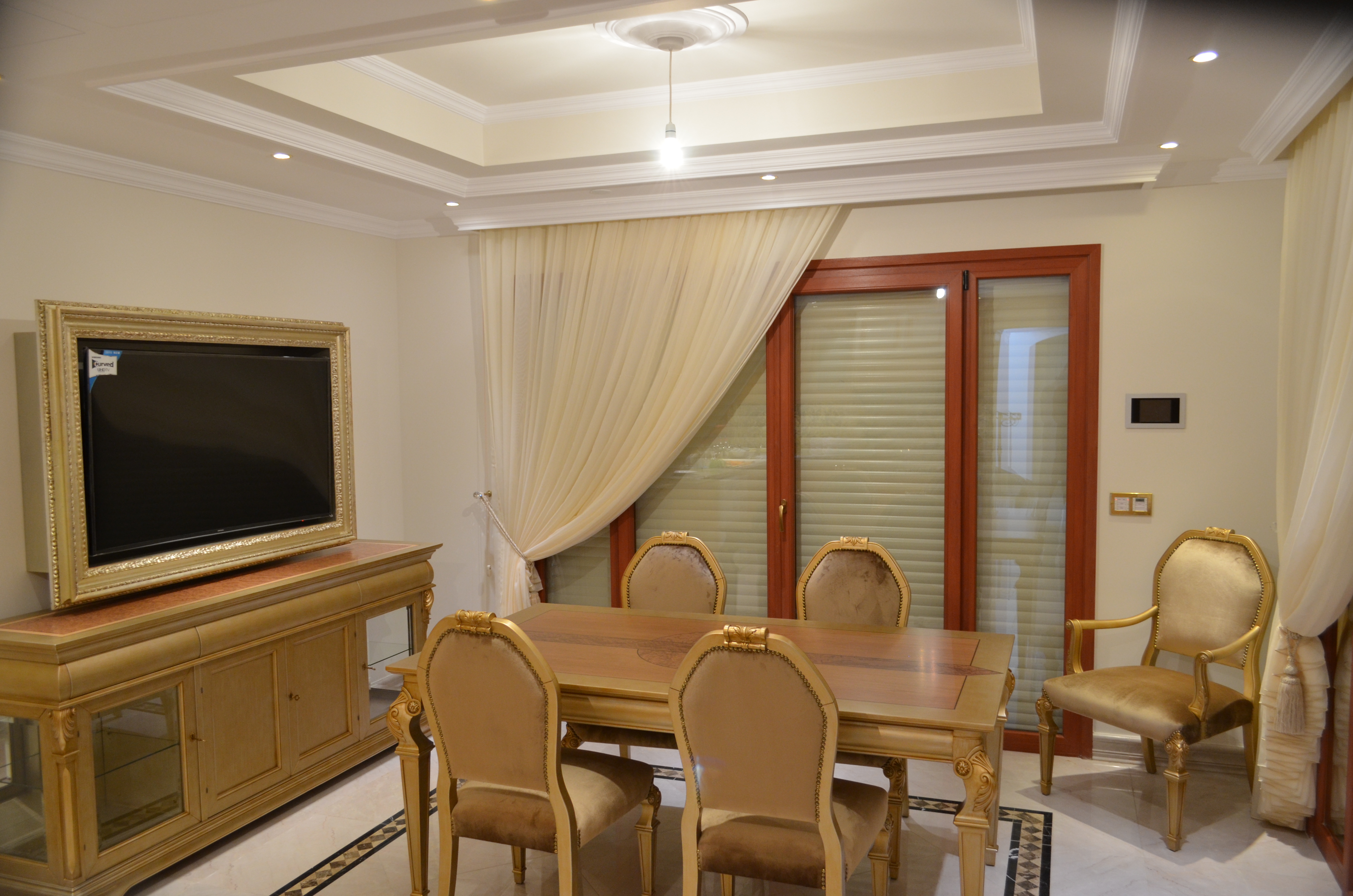 Luxury Villa Limassol