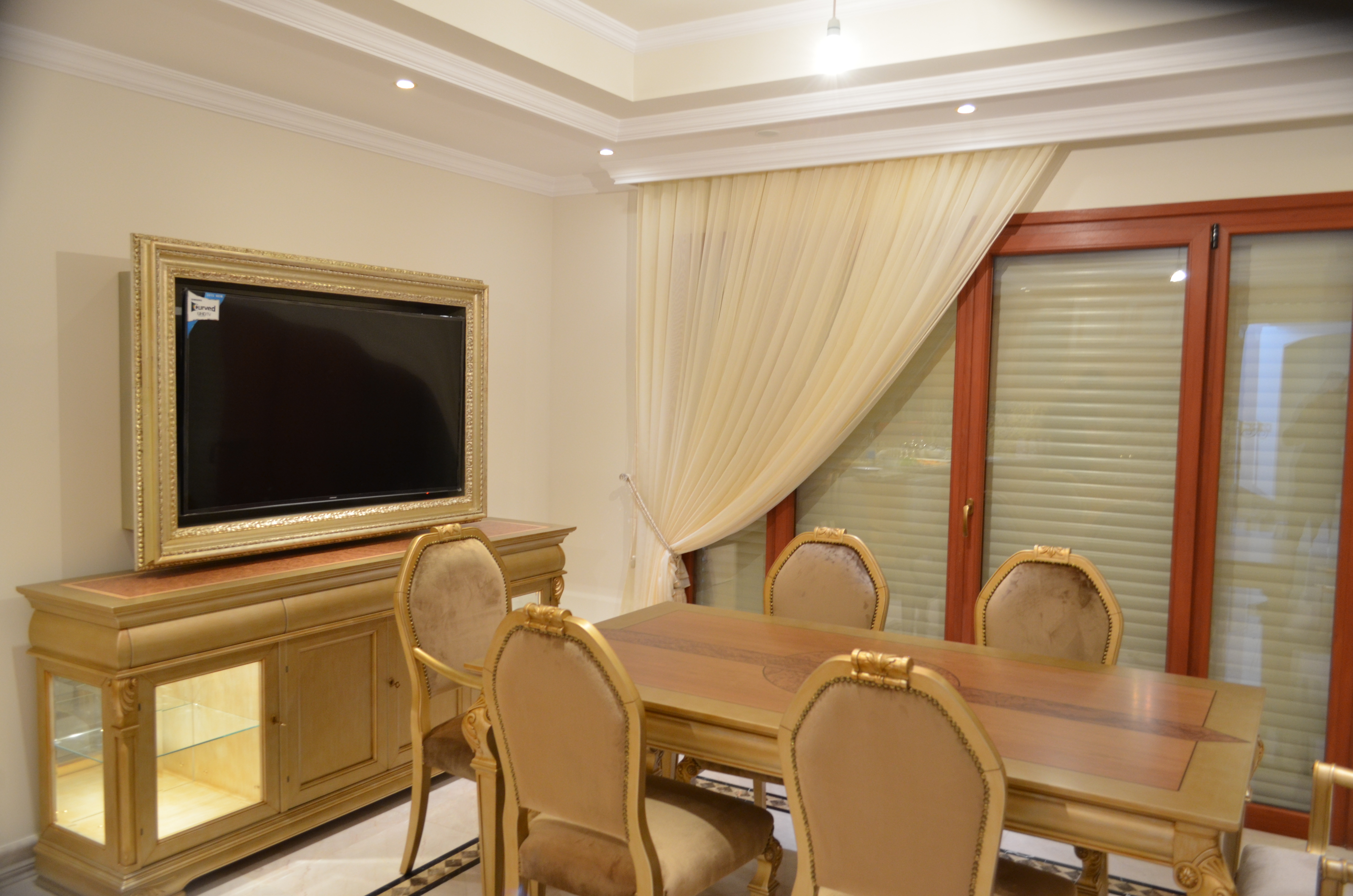Luxury Villa Limassol