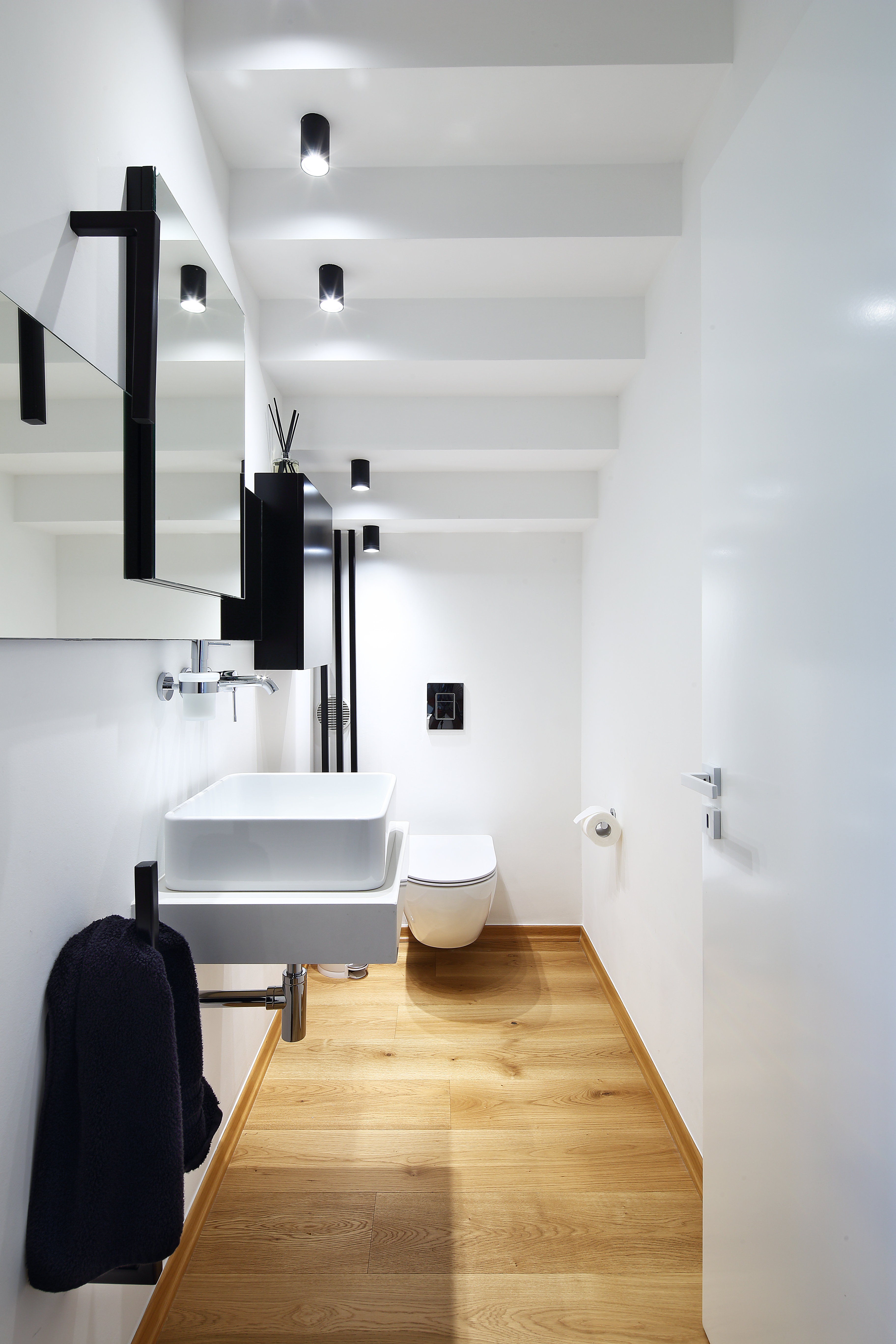 Modern House Larnaca