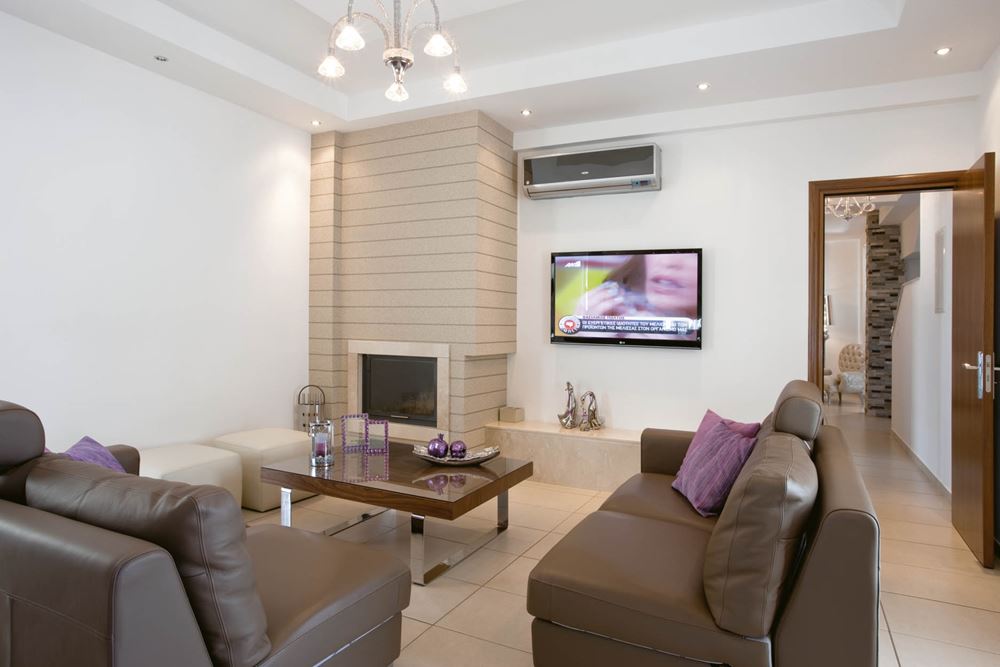 Luxury House Mazotos