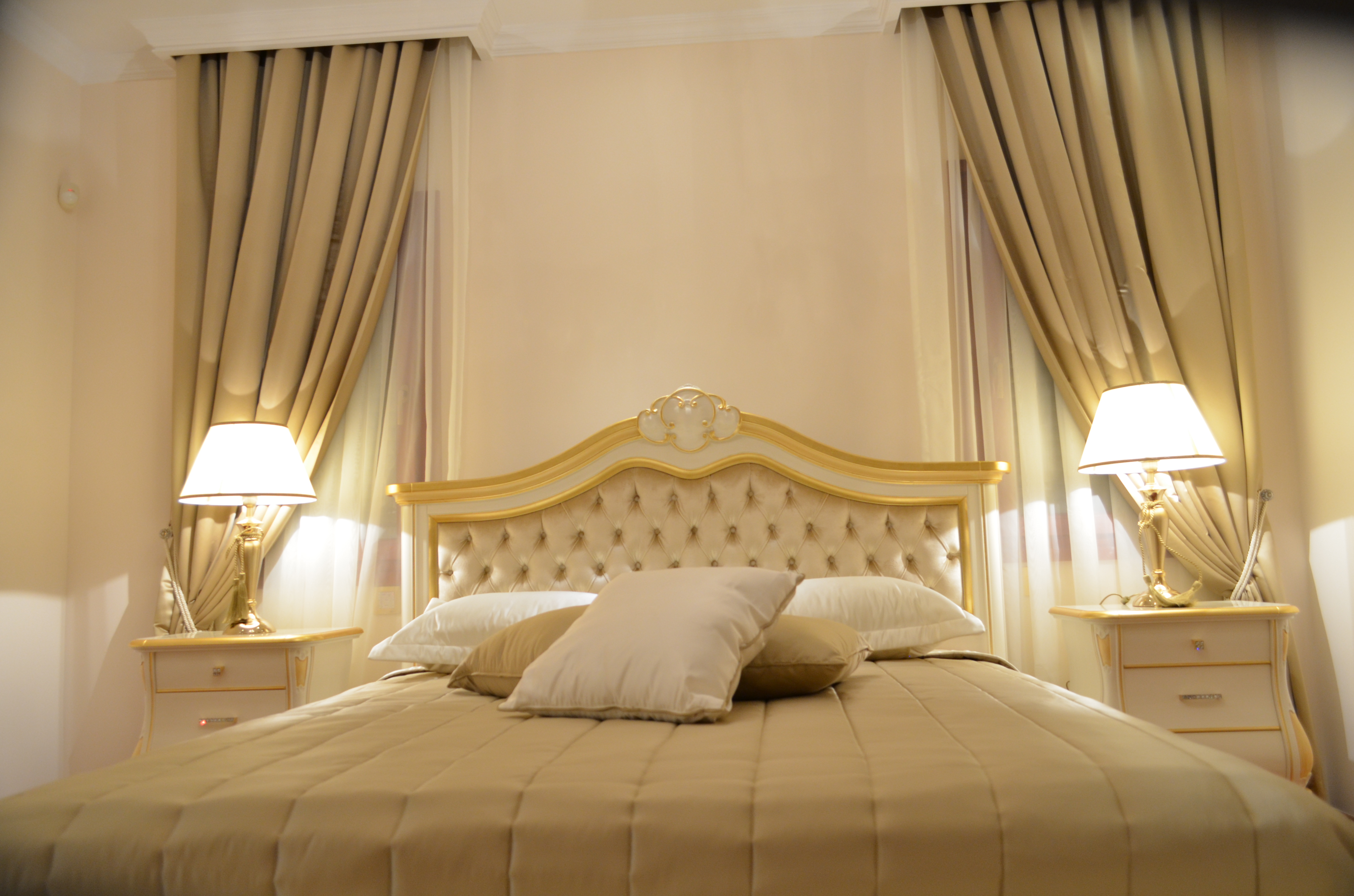 Luxury Villa Limassol