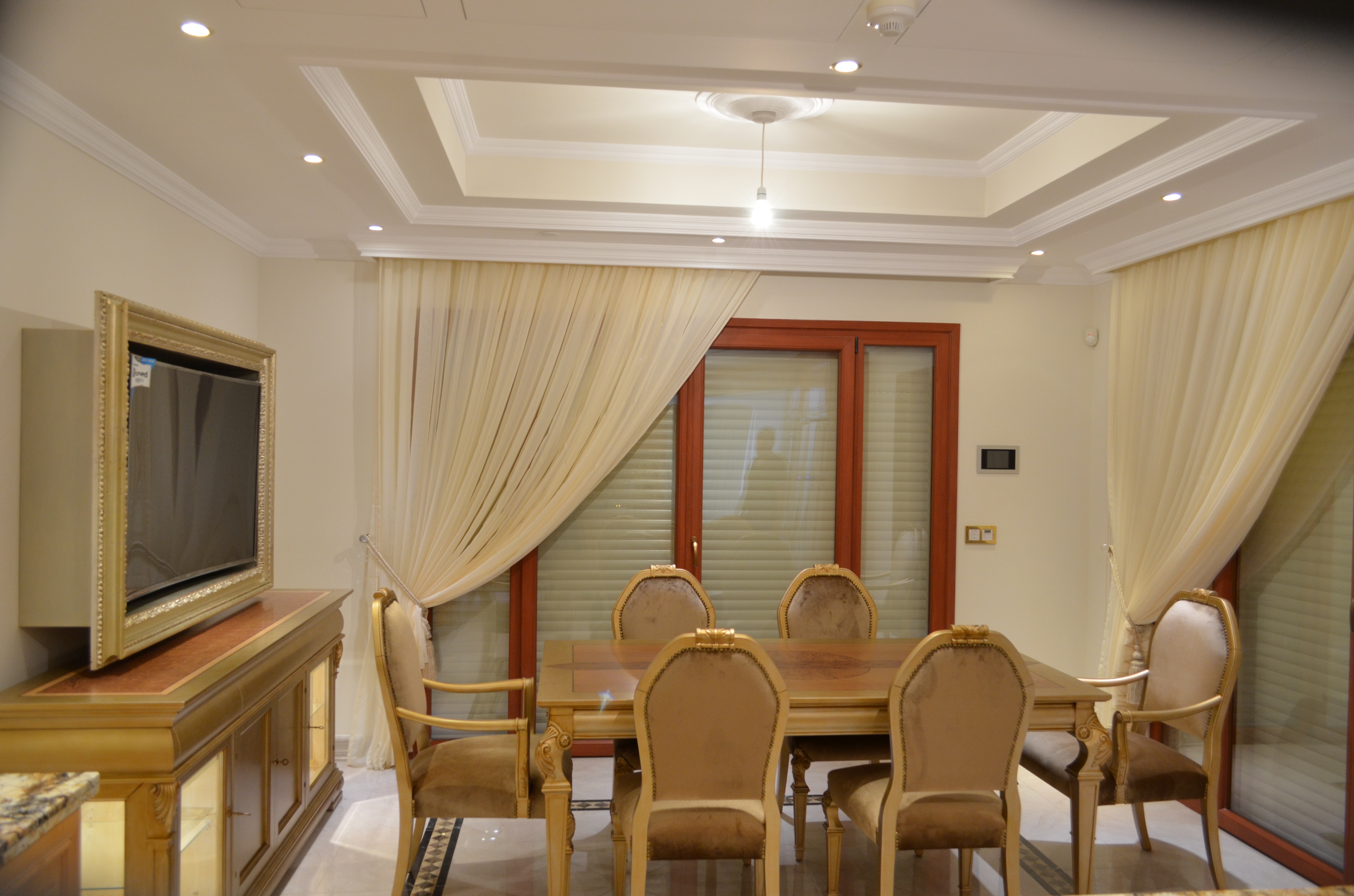 Luxury Villa Limassol