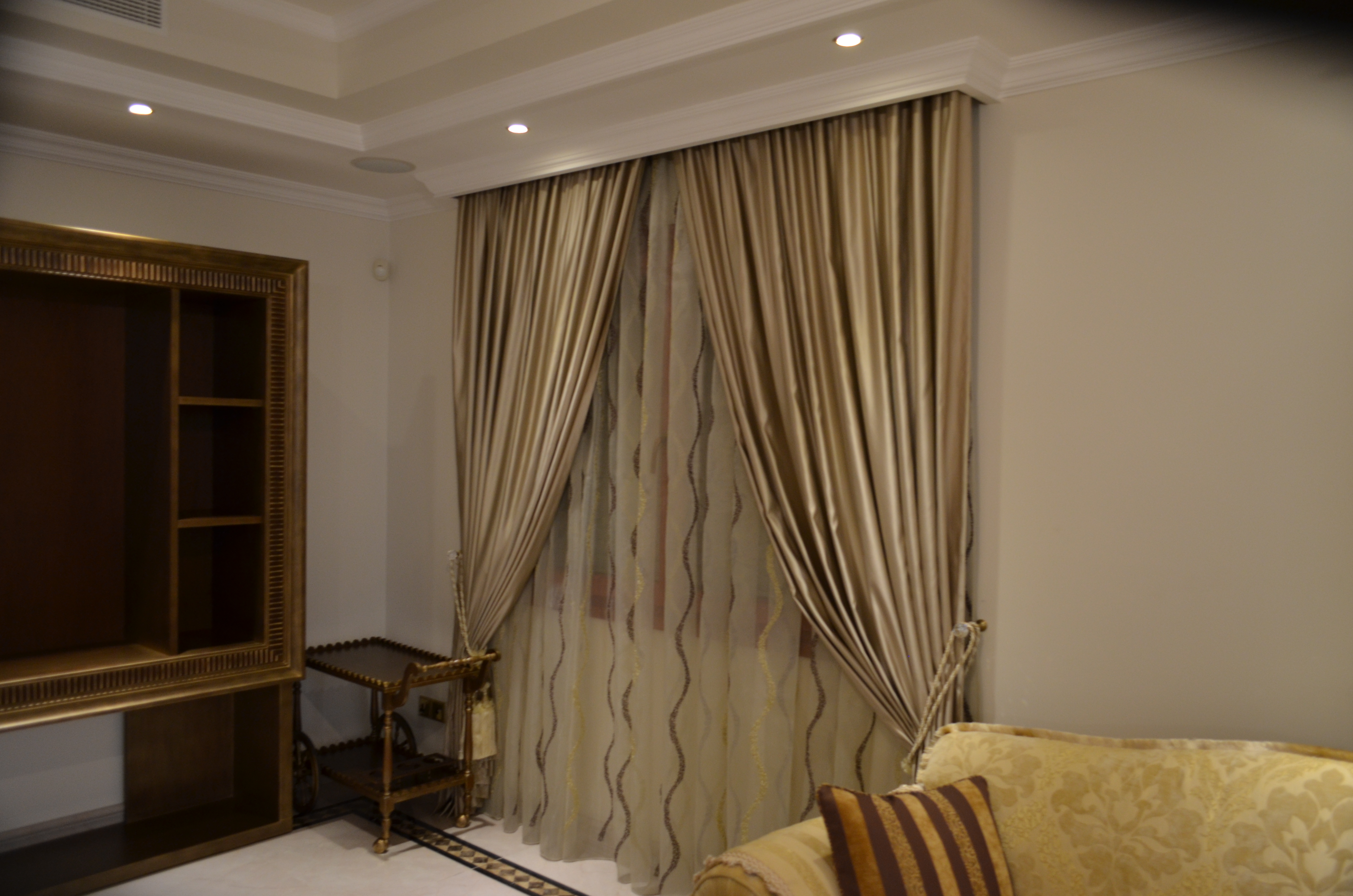 Luxury Villa Limassol