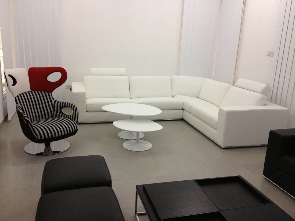 Residential House Mazotos