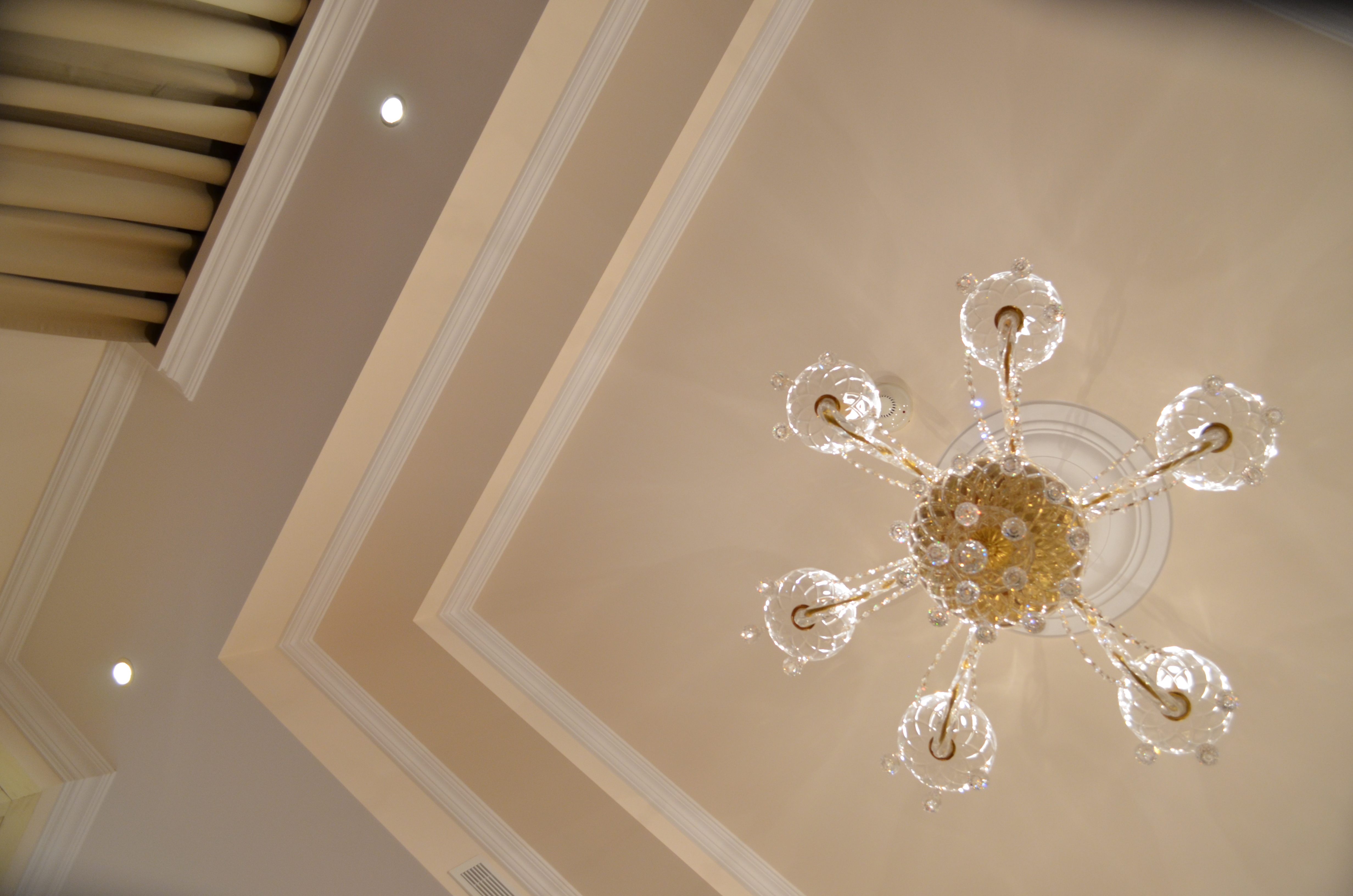 Luxury Villa Limassol