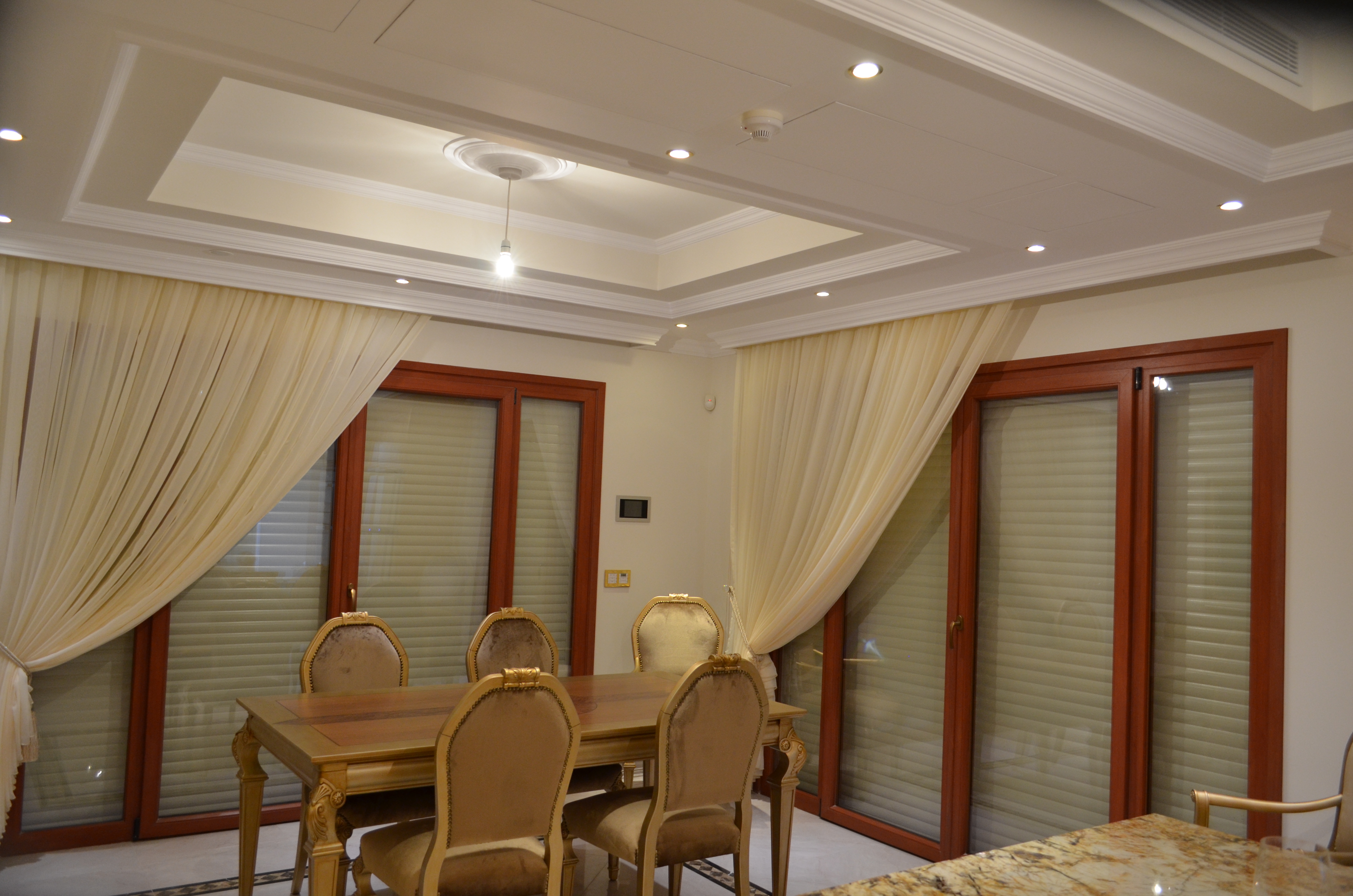 Luxury Villa Limassol