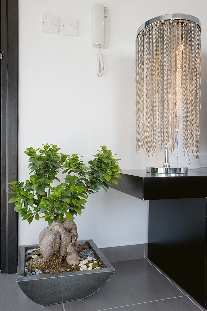 Luxury Apartment in Aradippou