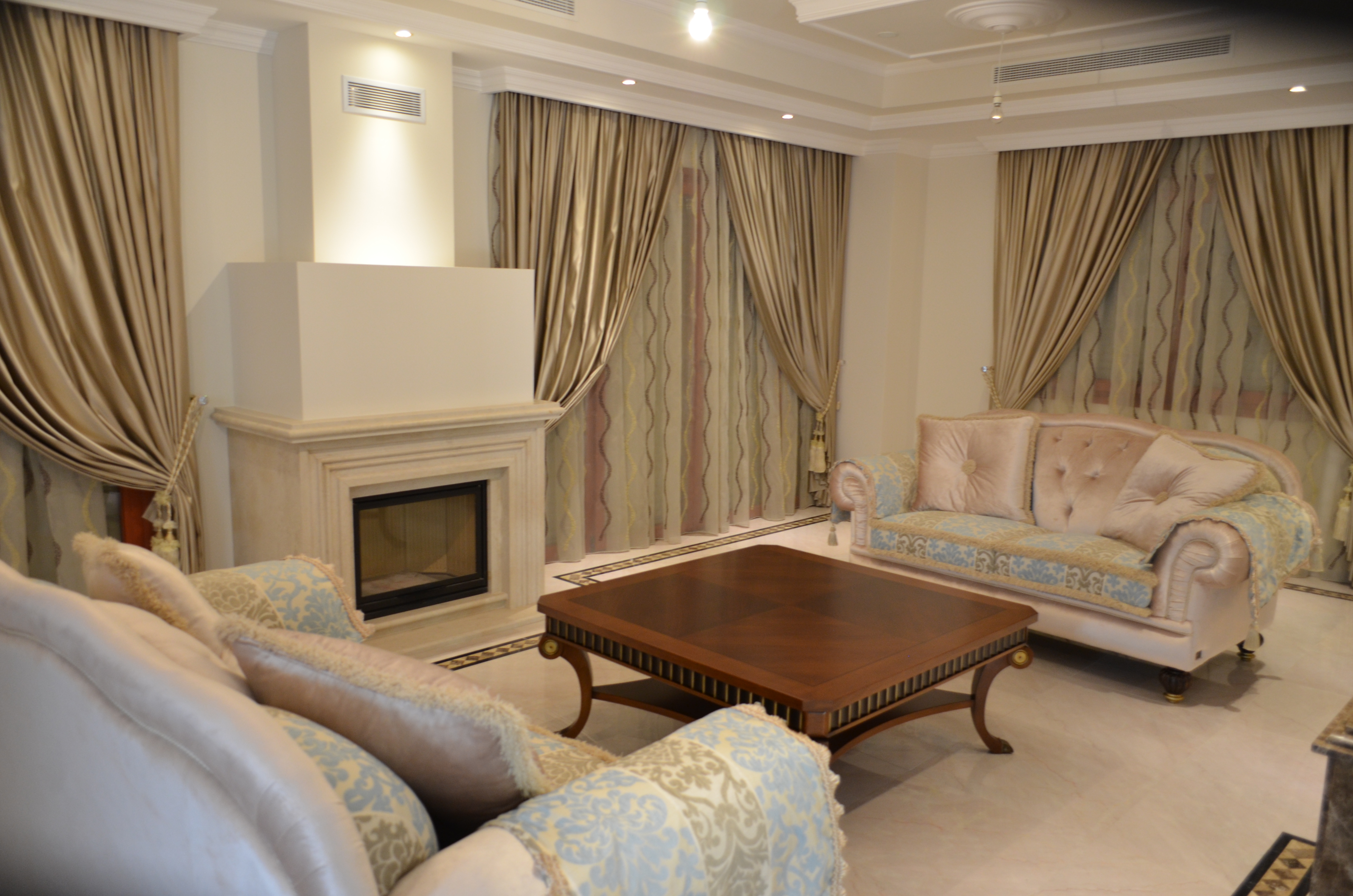 Luxury Villa Limassol
