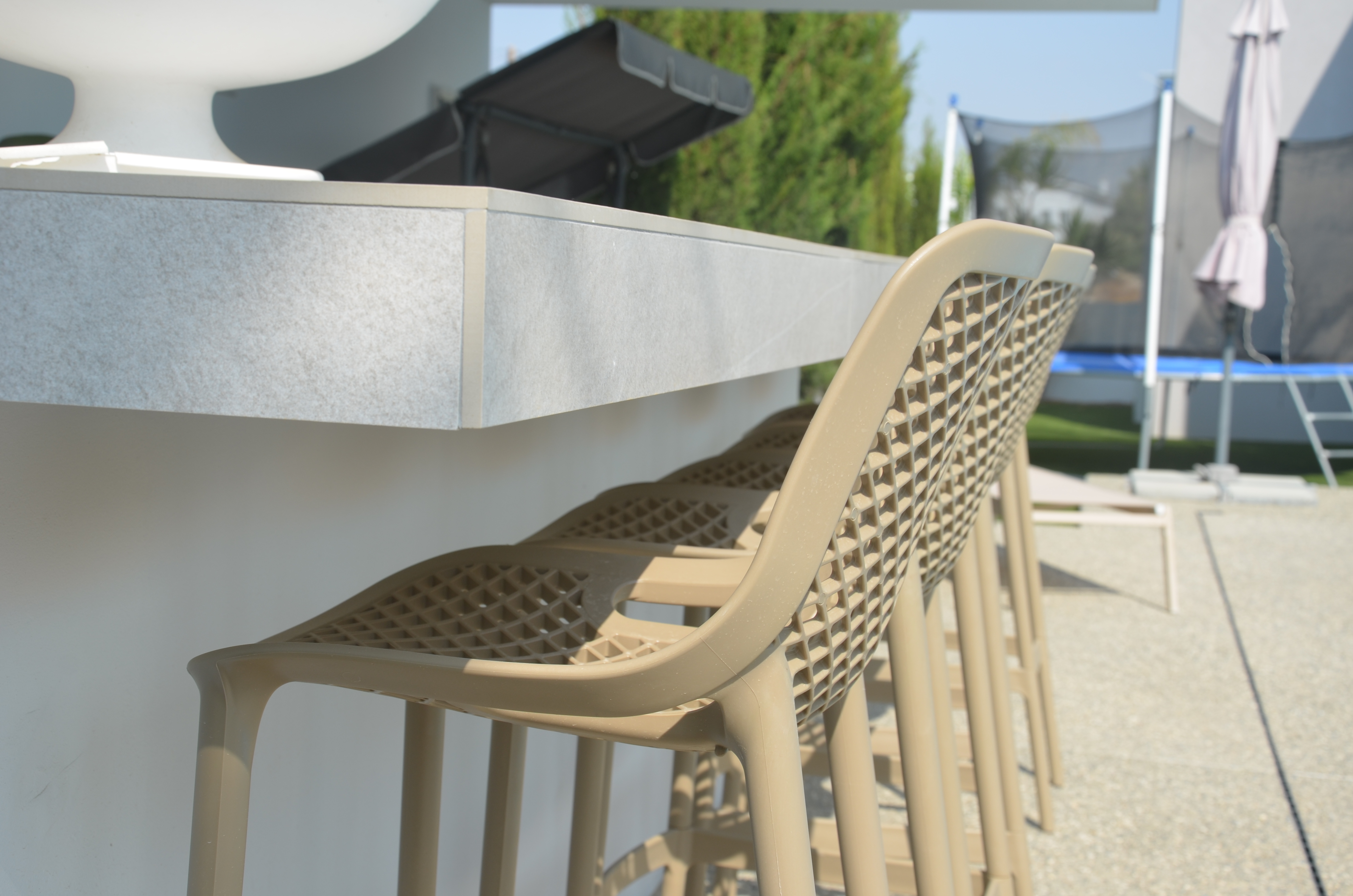 Residential House Aradippou