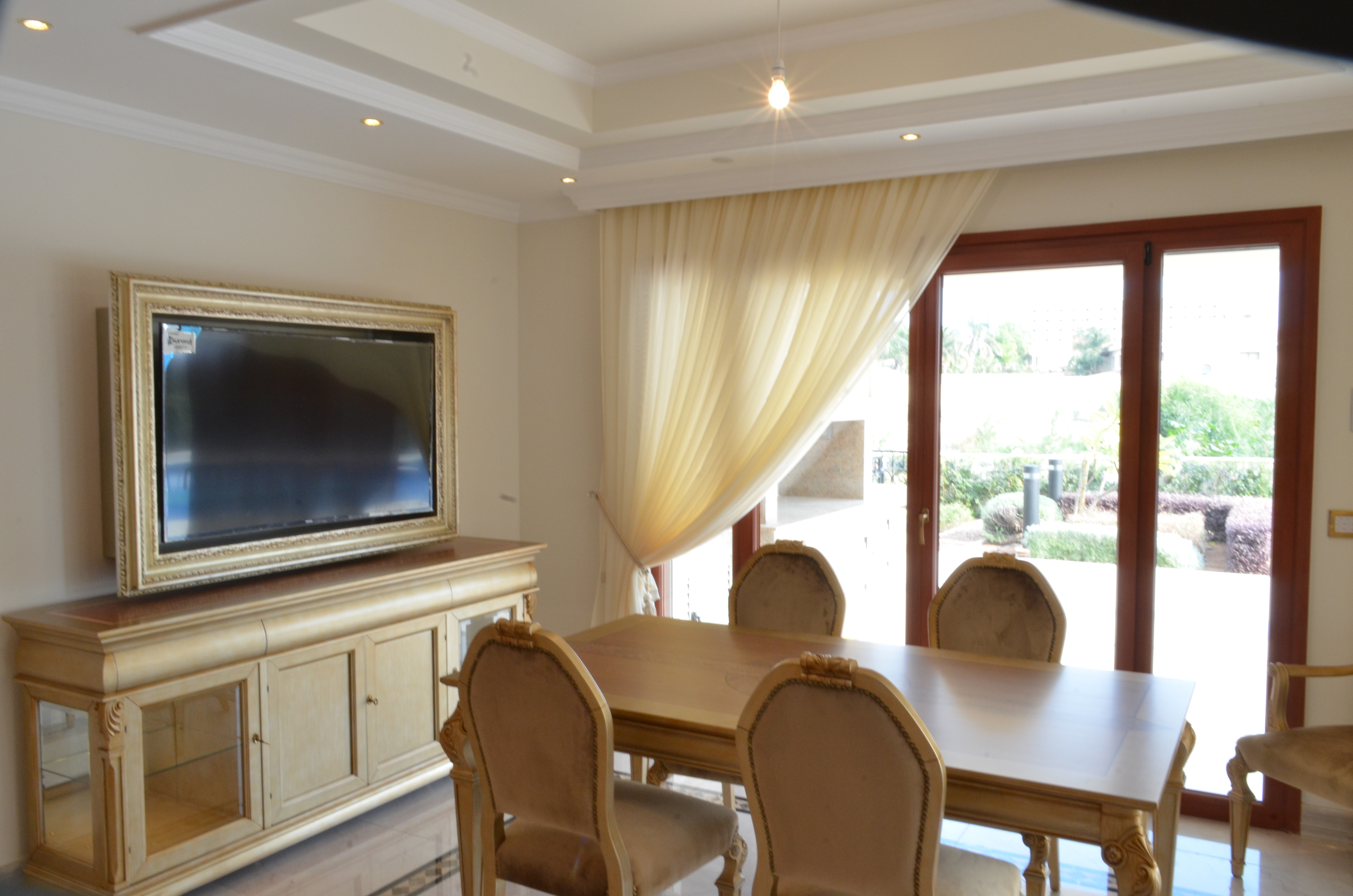 Luxury Villa Limassol