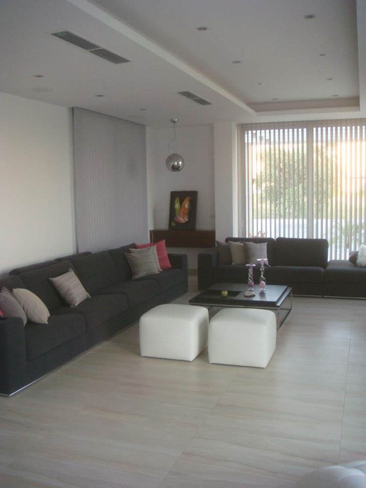 Residential House Nicosia