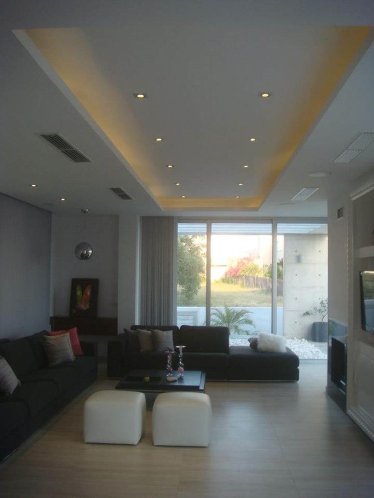 Residential House Nicosia