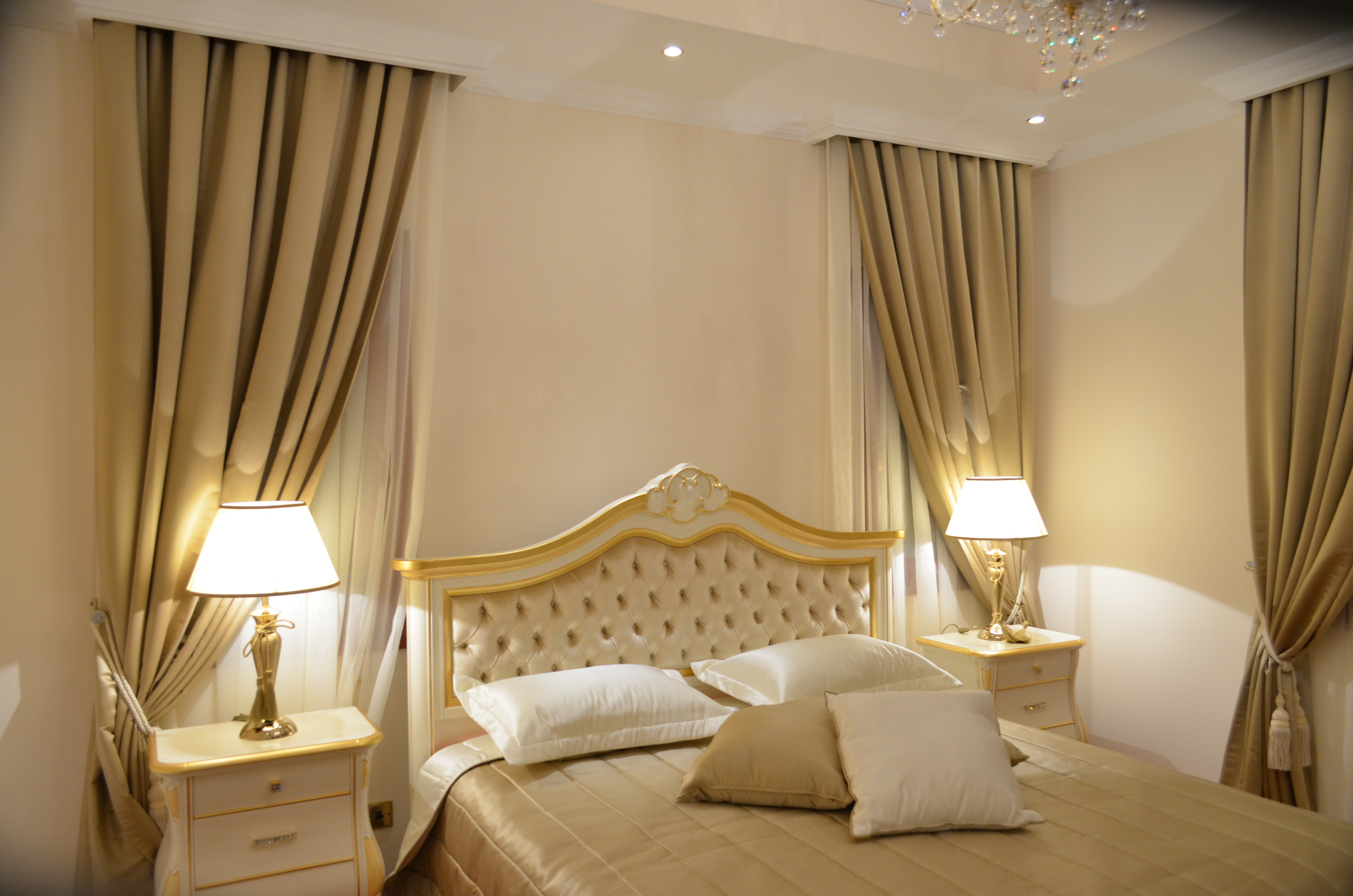 Luxury Villa Limassol