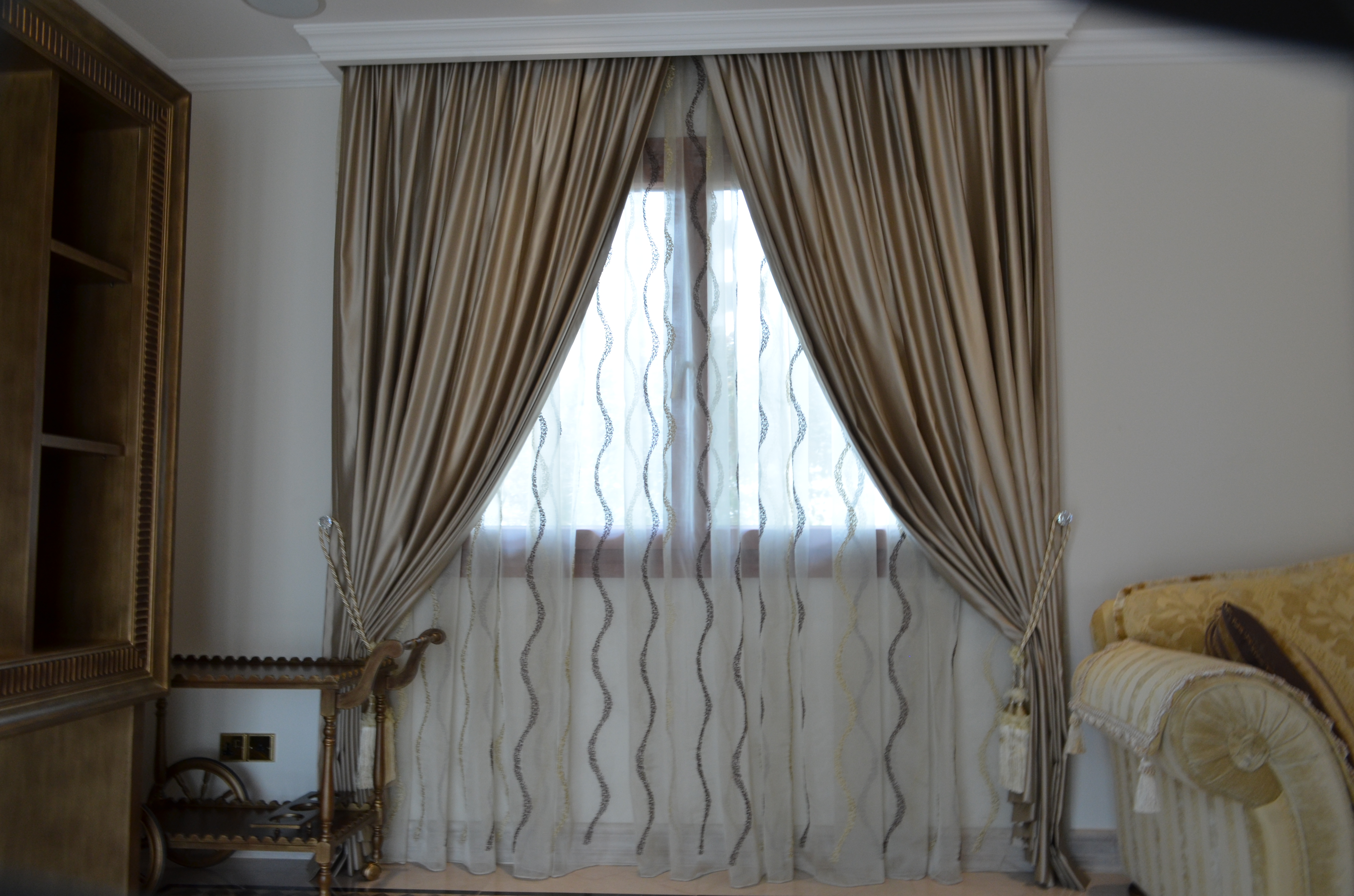Luxury Villa Limassol