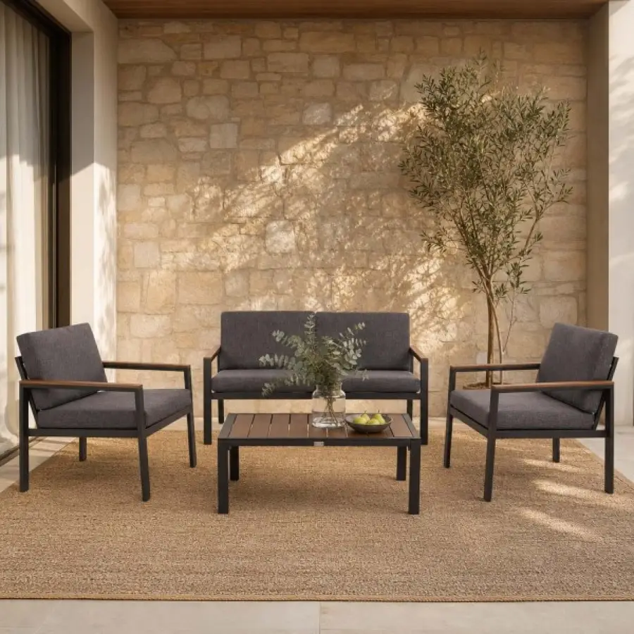 LOUNGE SET