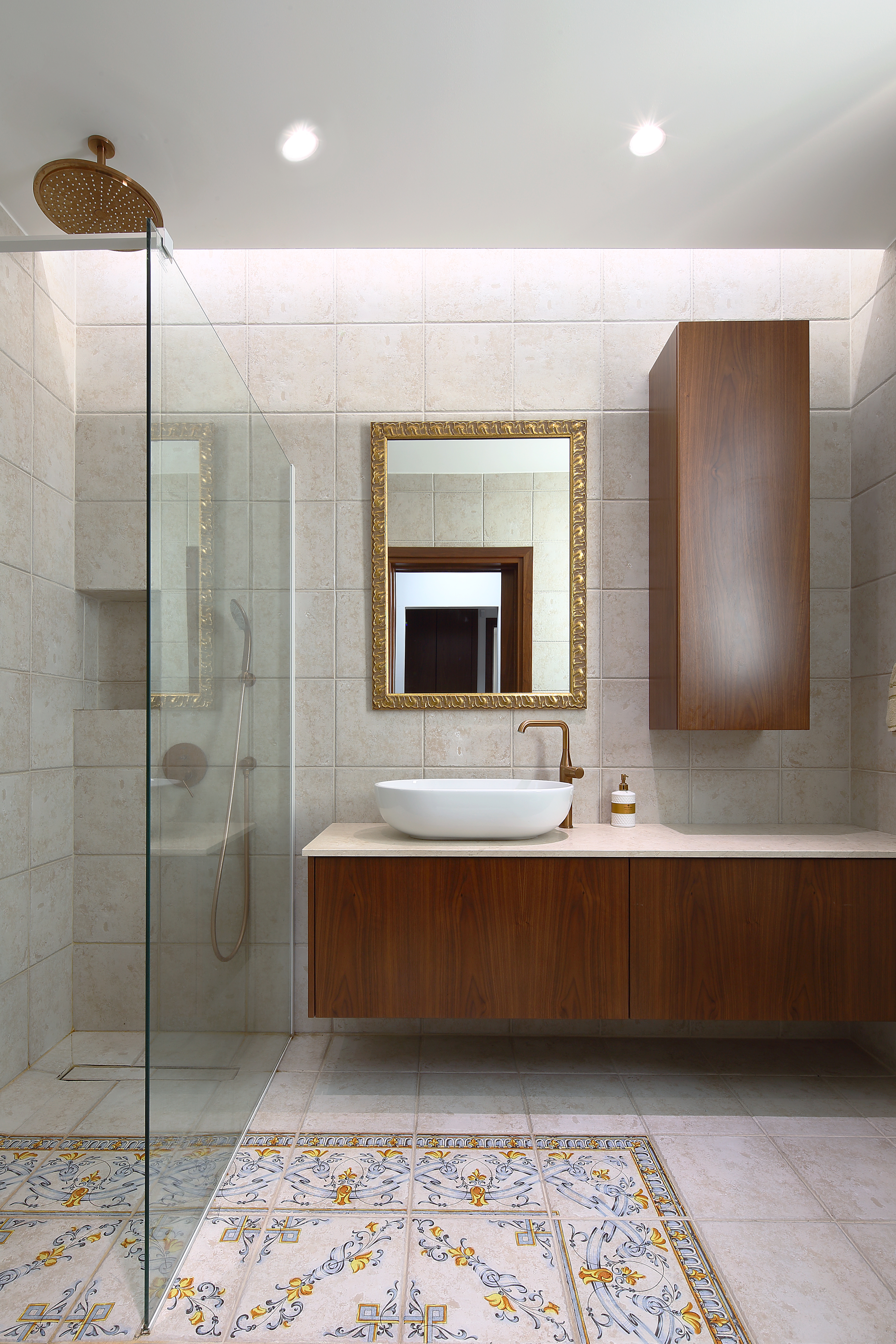 Residential House Larnaca