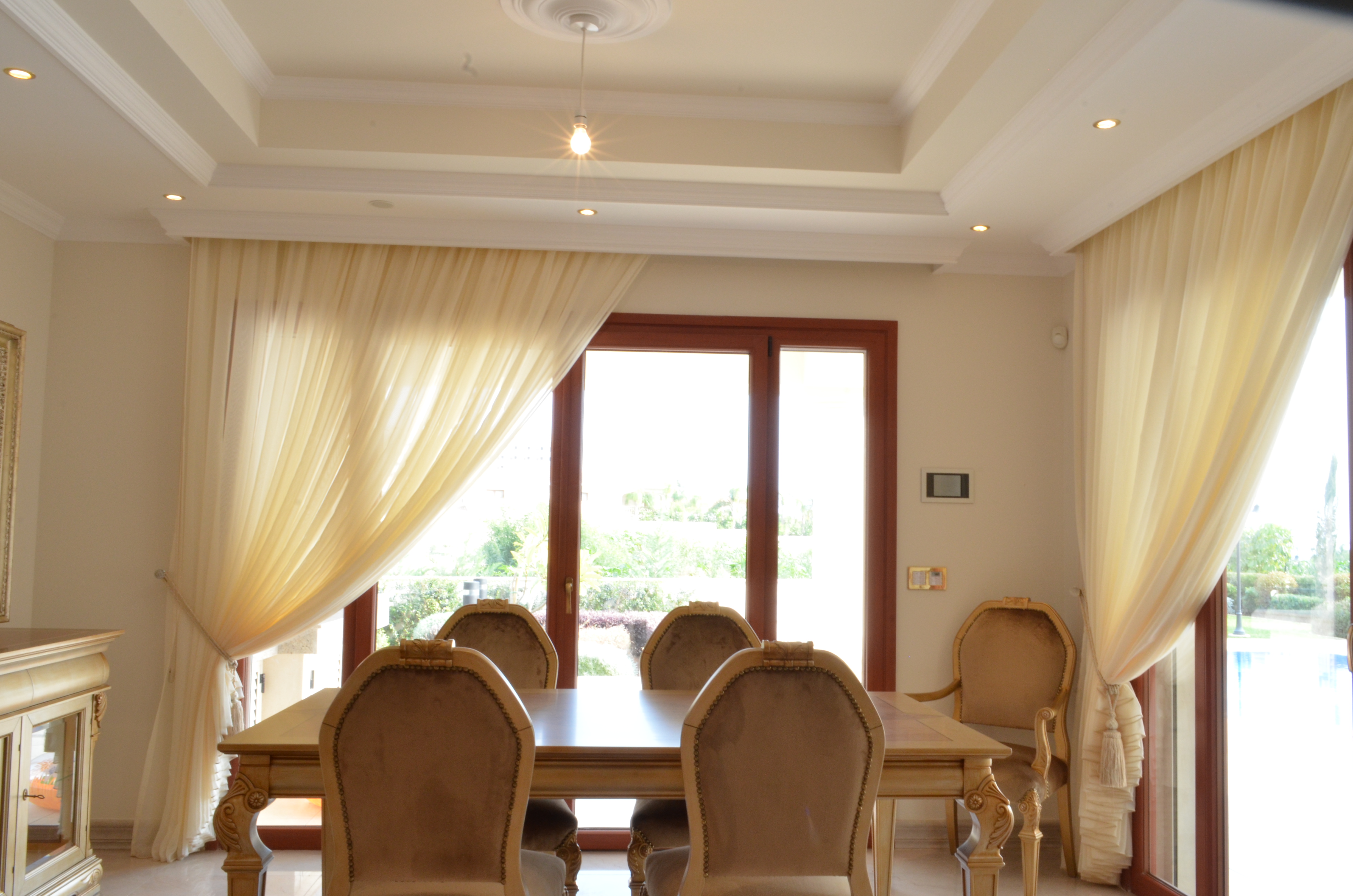 Luxury Villa Limassol