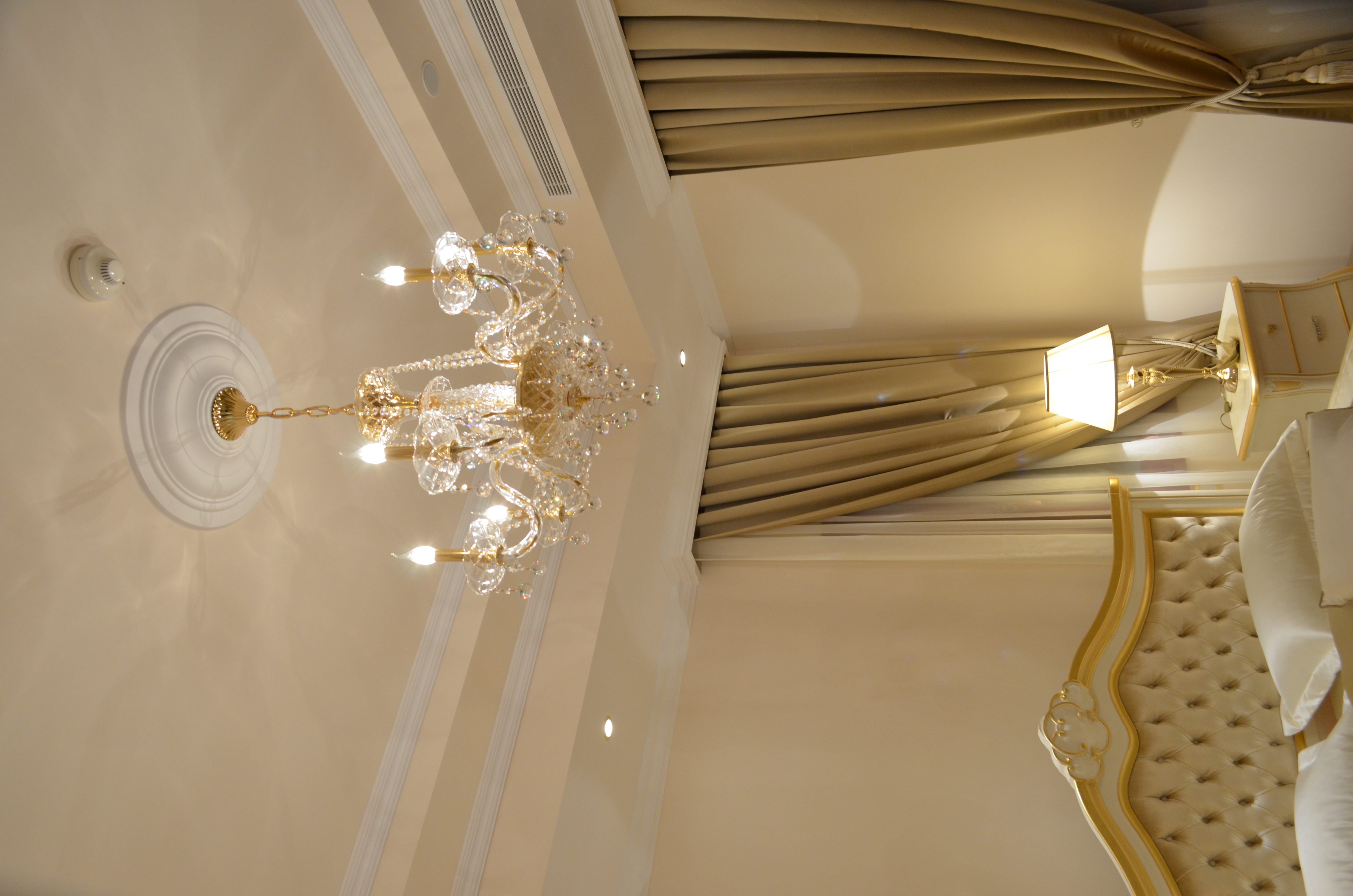Luxury Villa Limassol