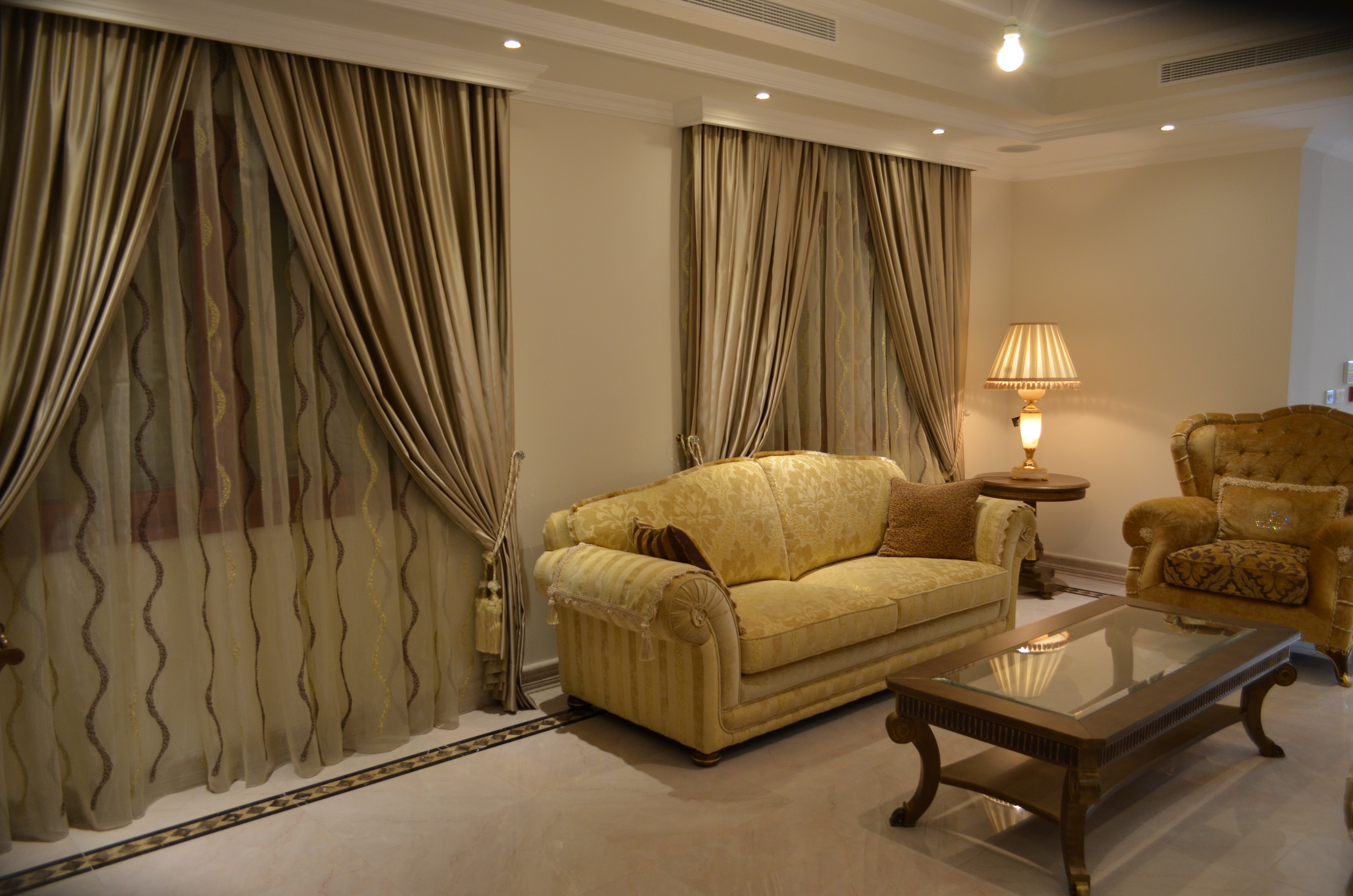 Luxury Villa Limassol