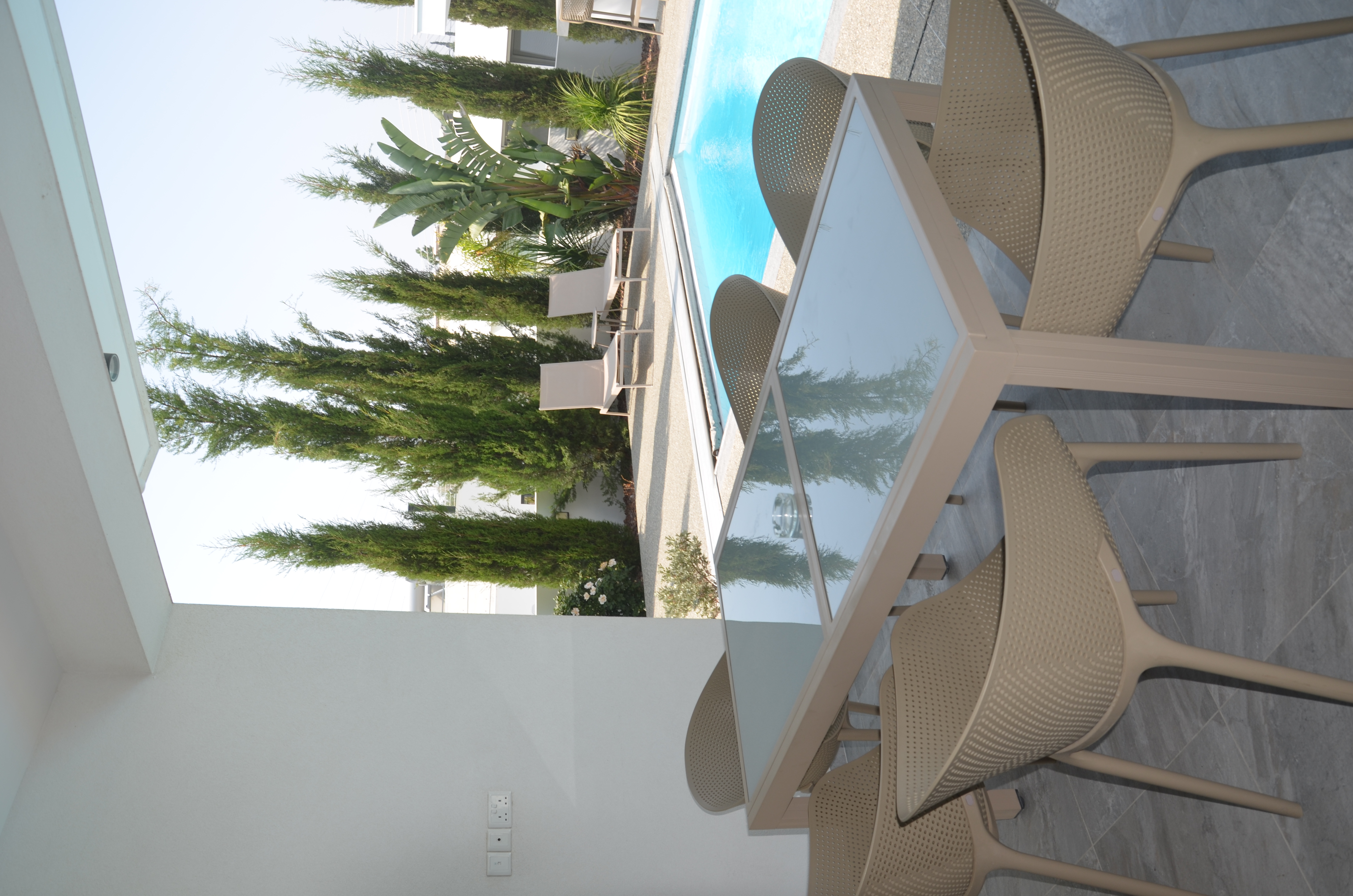 Residential House Aradippou