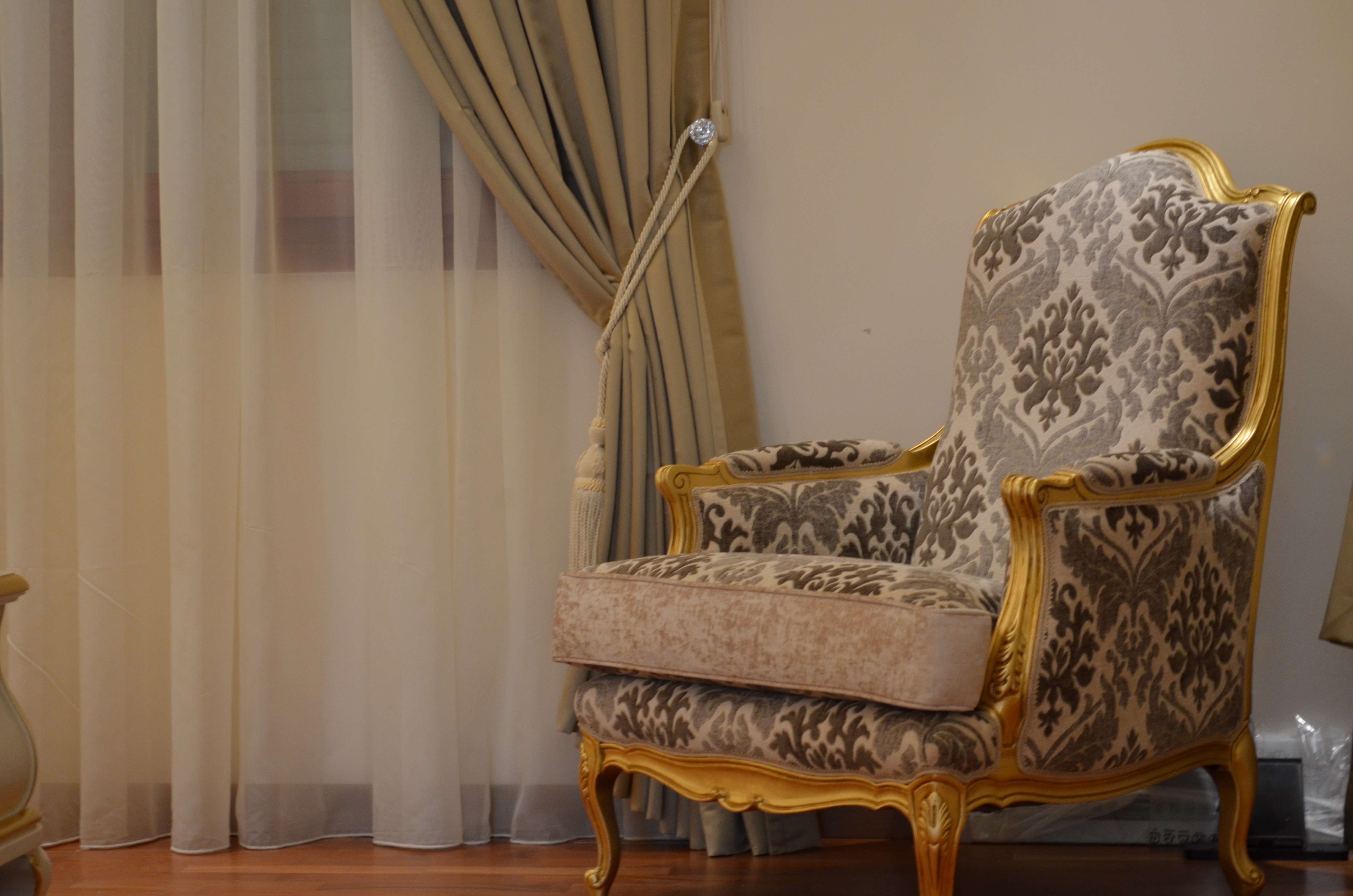 Luxury Villa Limassol