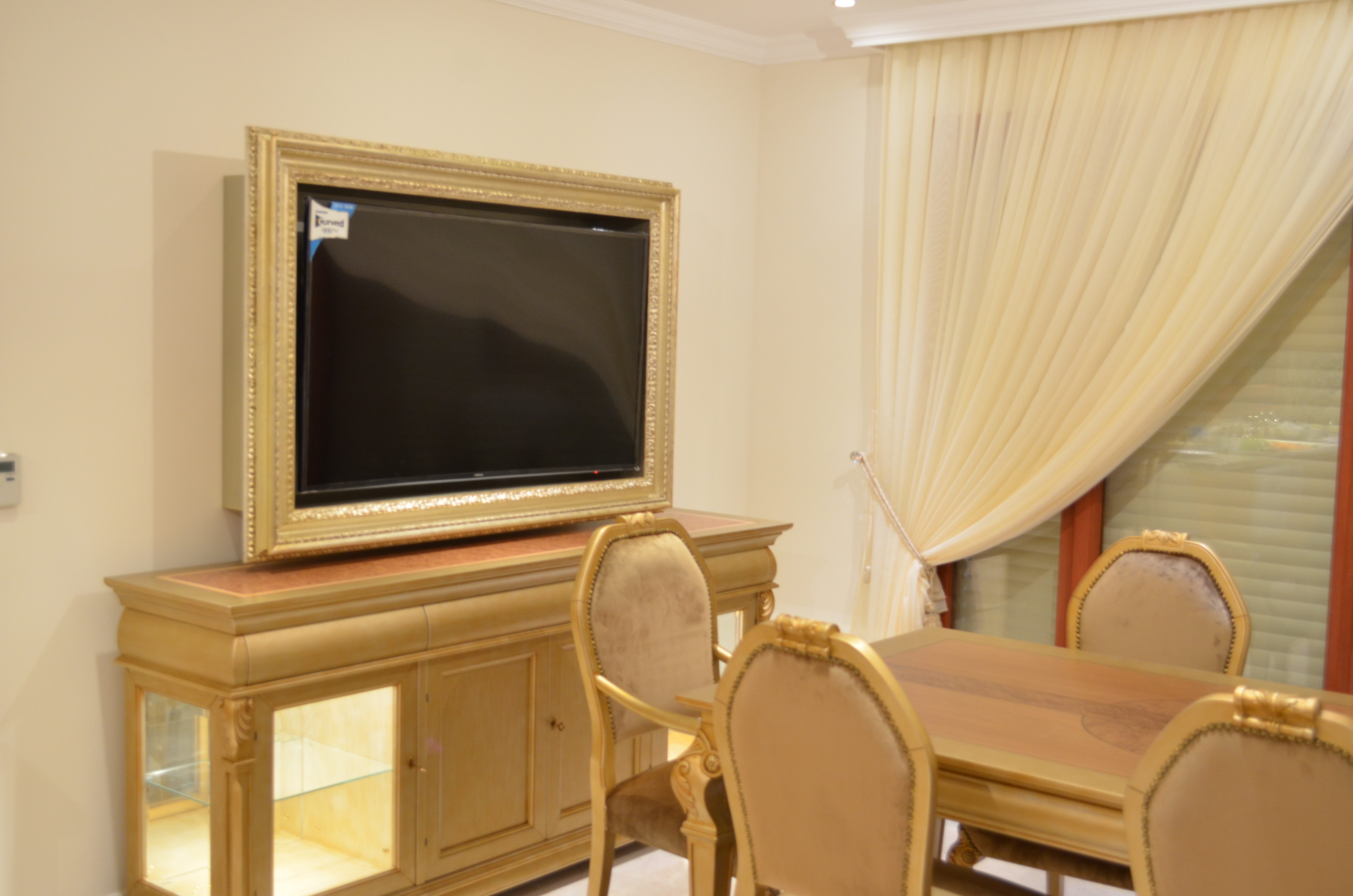 Luxury Villa Limassol