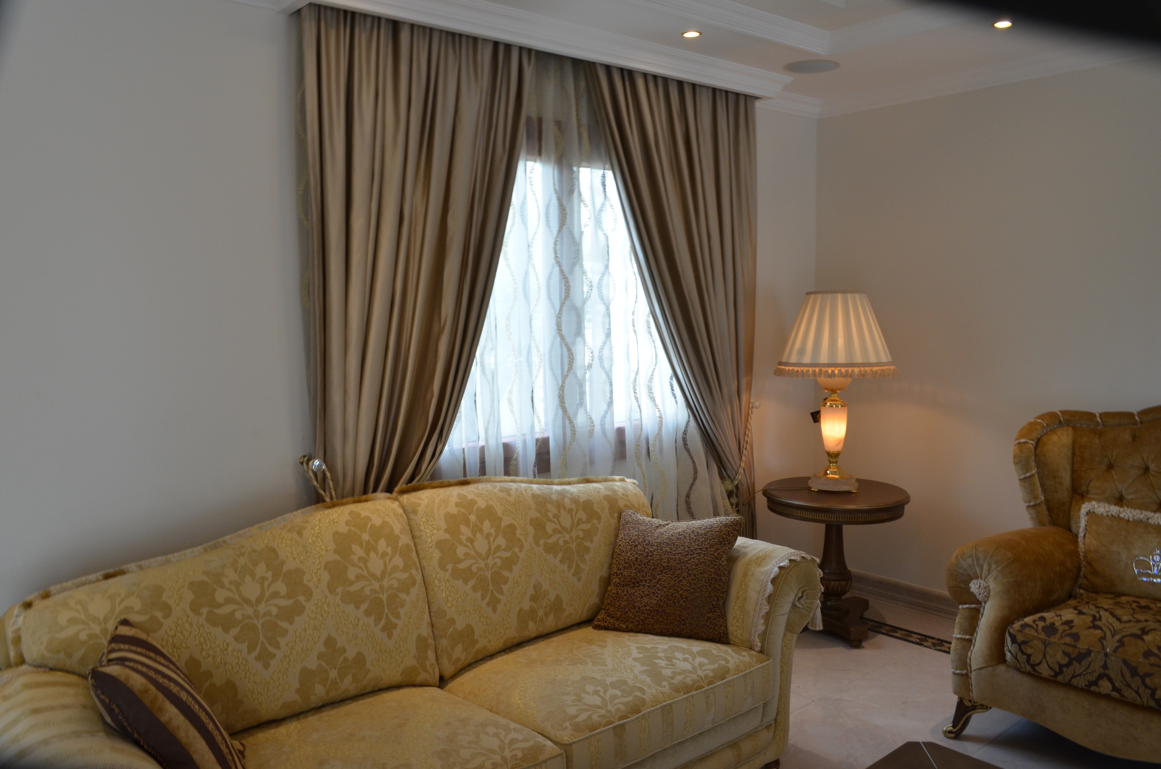 Luxury Villa Limassol