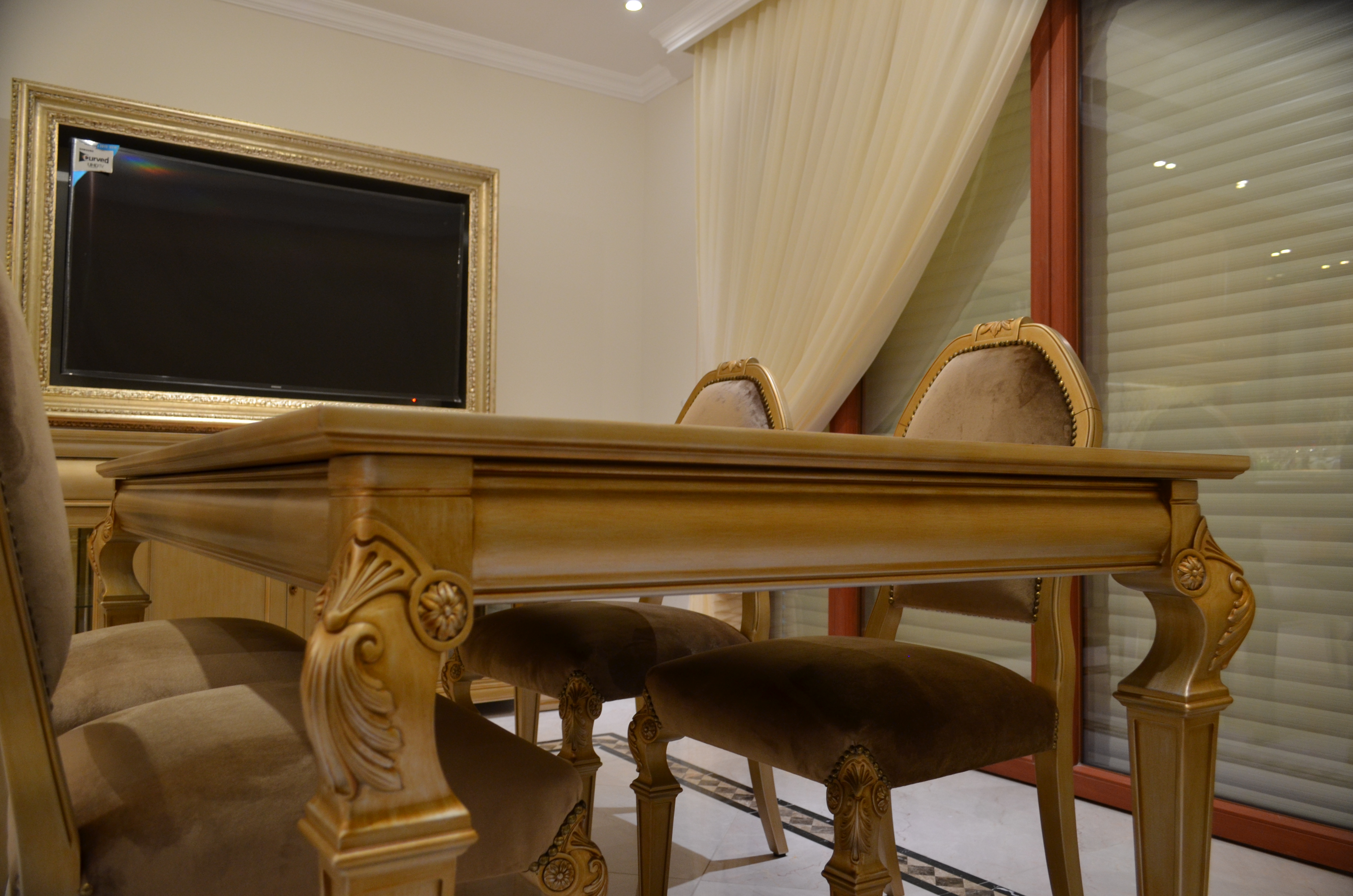 Luxury Villa Limassol