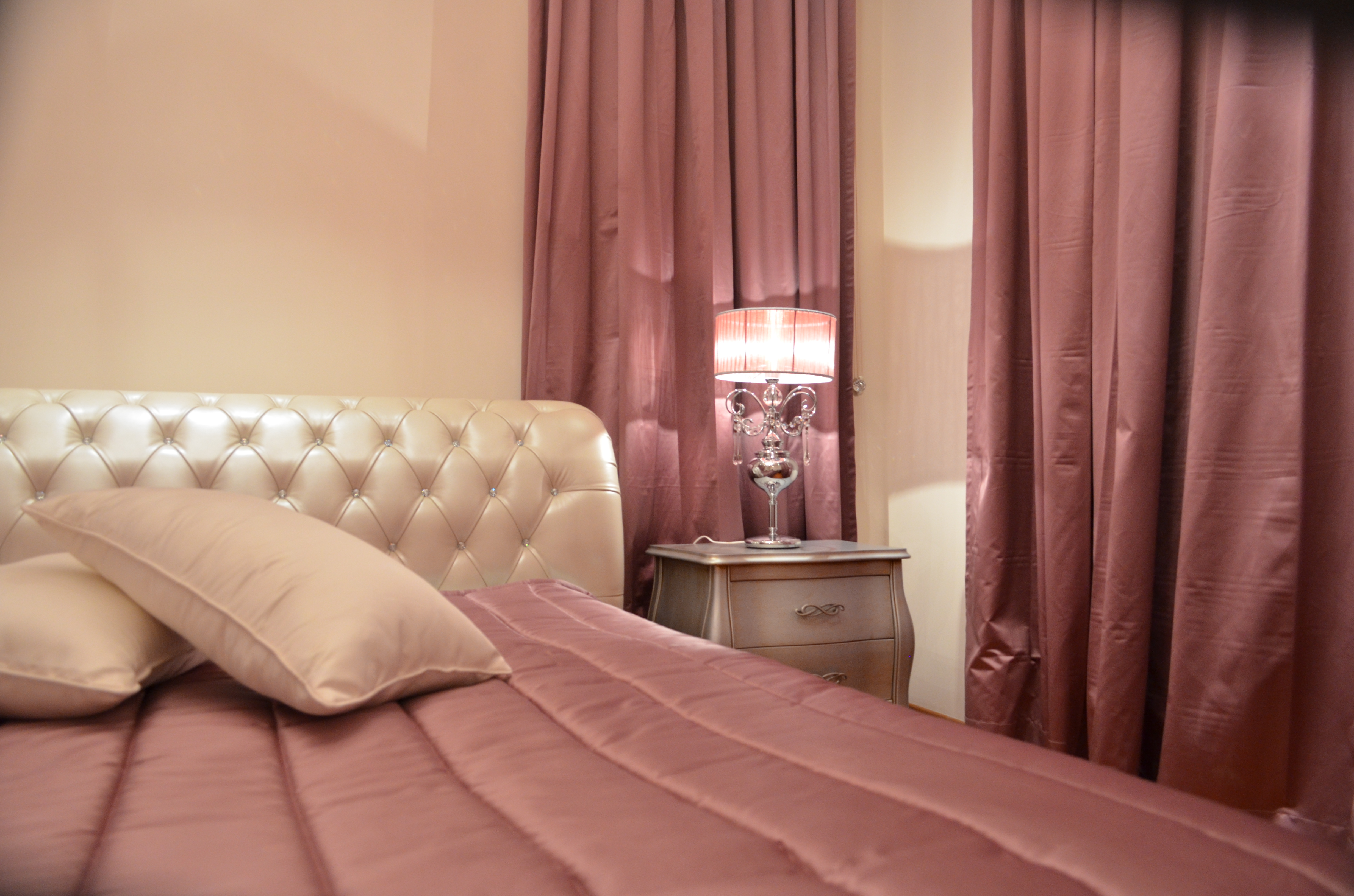 Luxury Villa Limassol