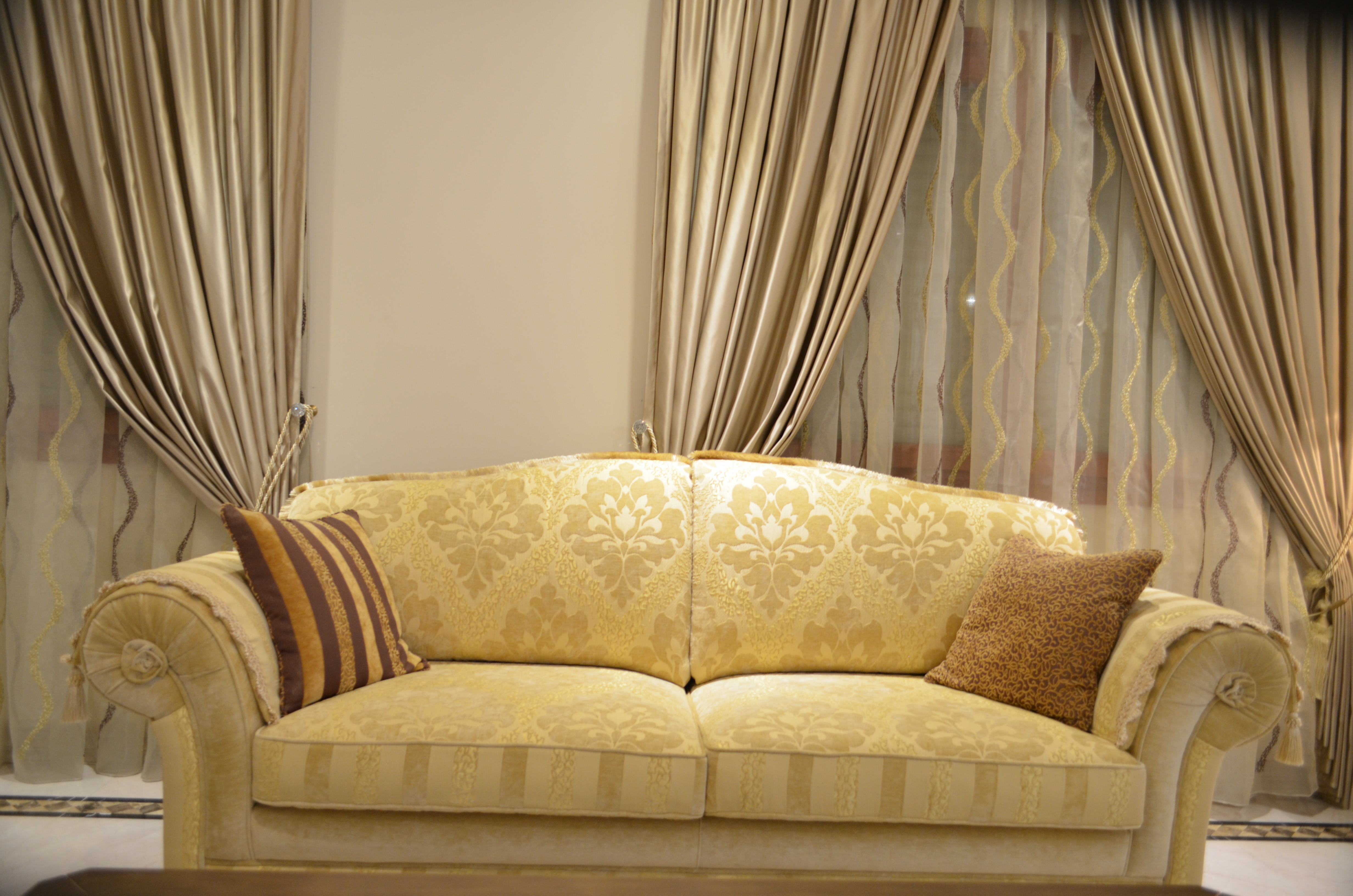 Luxury Villa Limassol